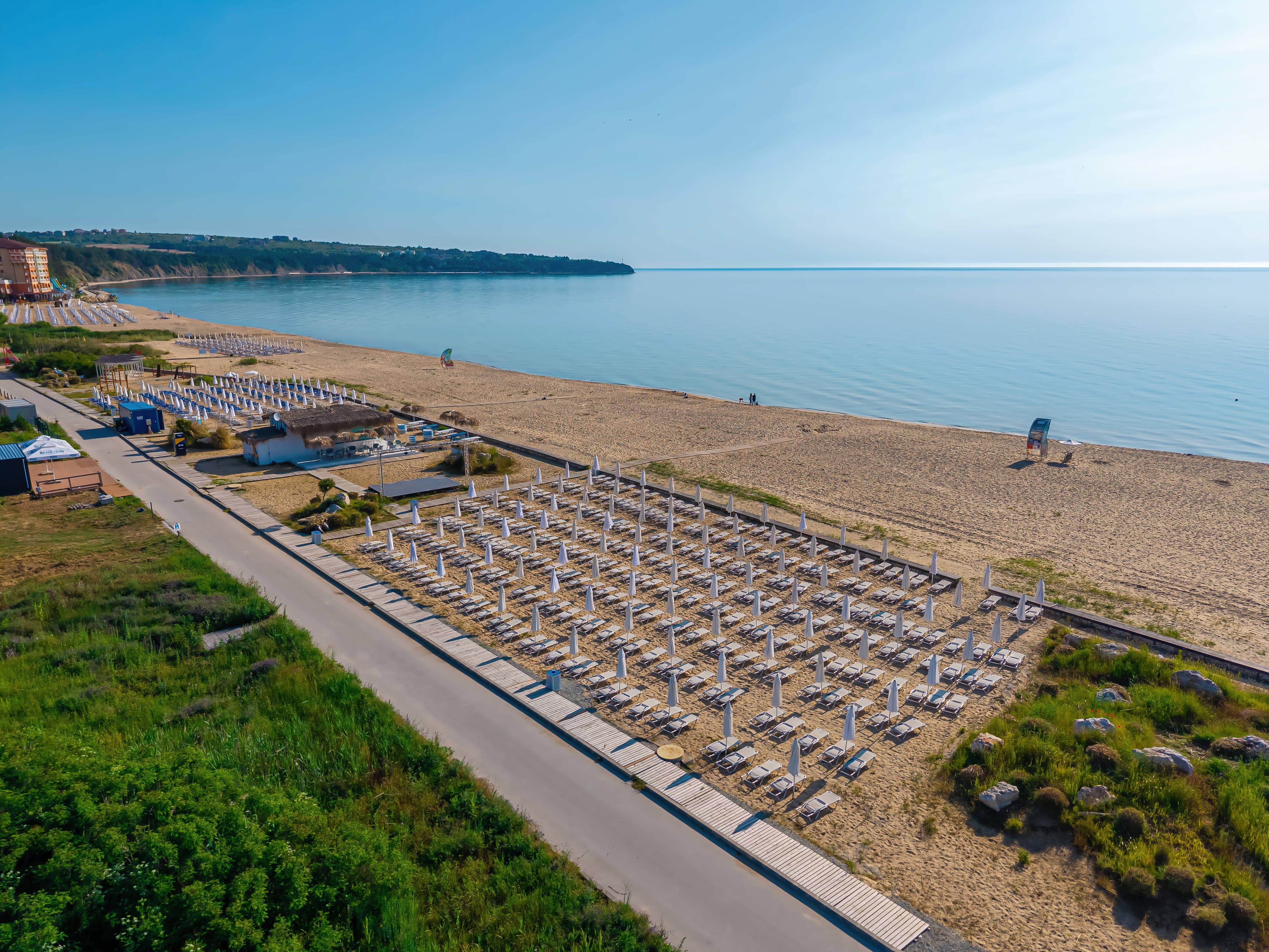 Sunrise All Suites Resort Ansicht 9