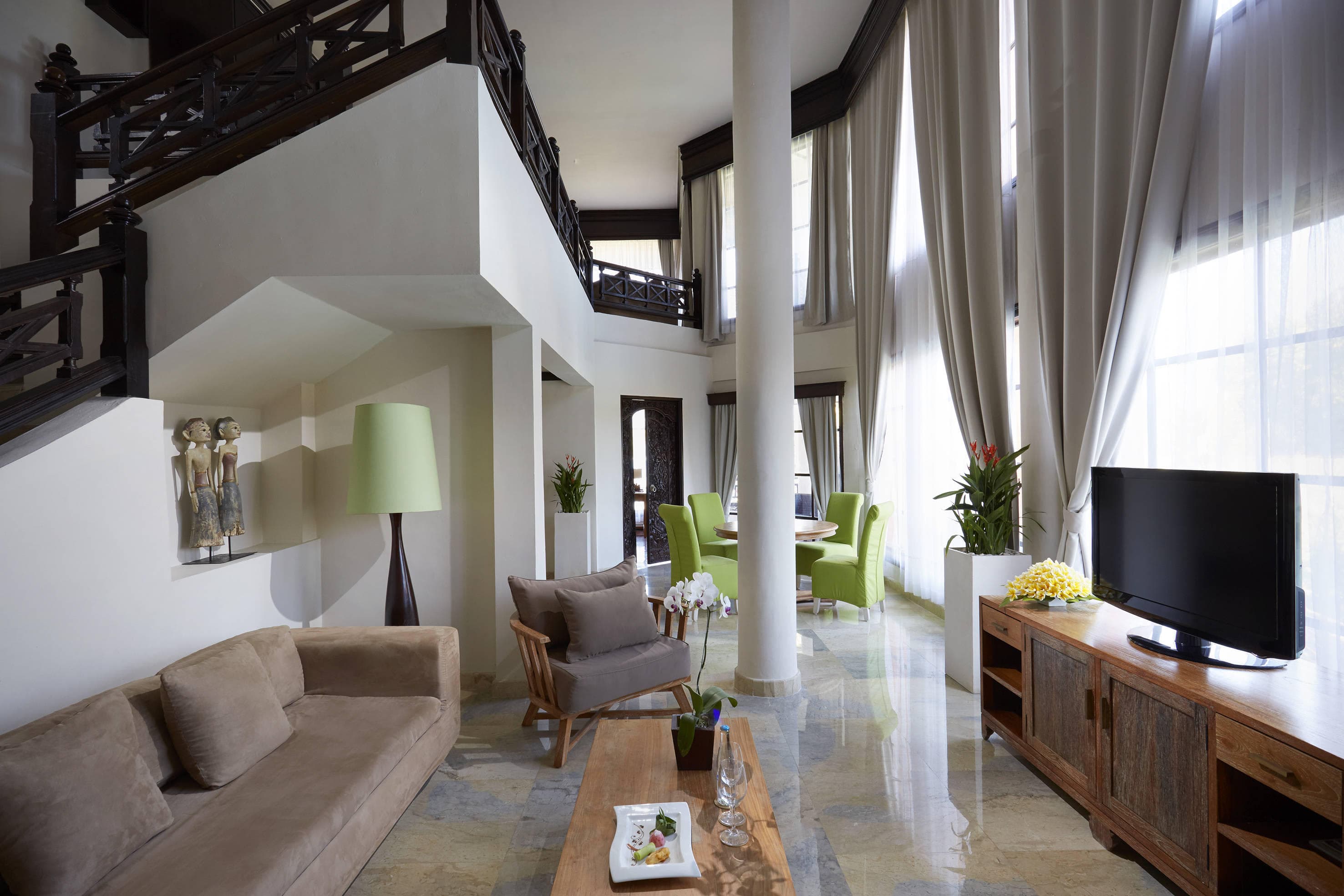 Sol by Melia Benoa Bali Ansicht 4