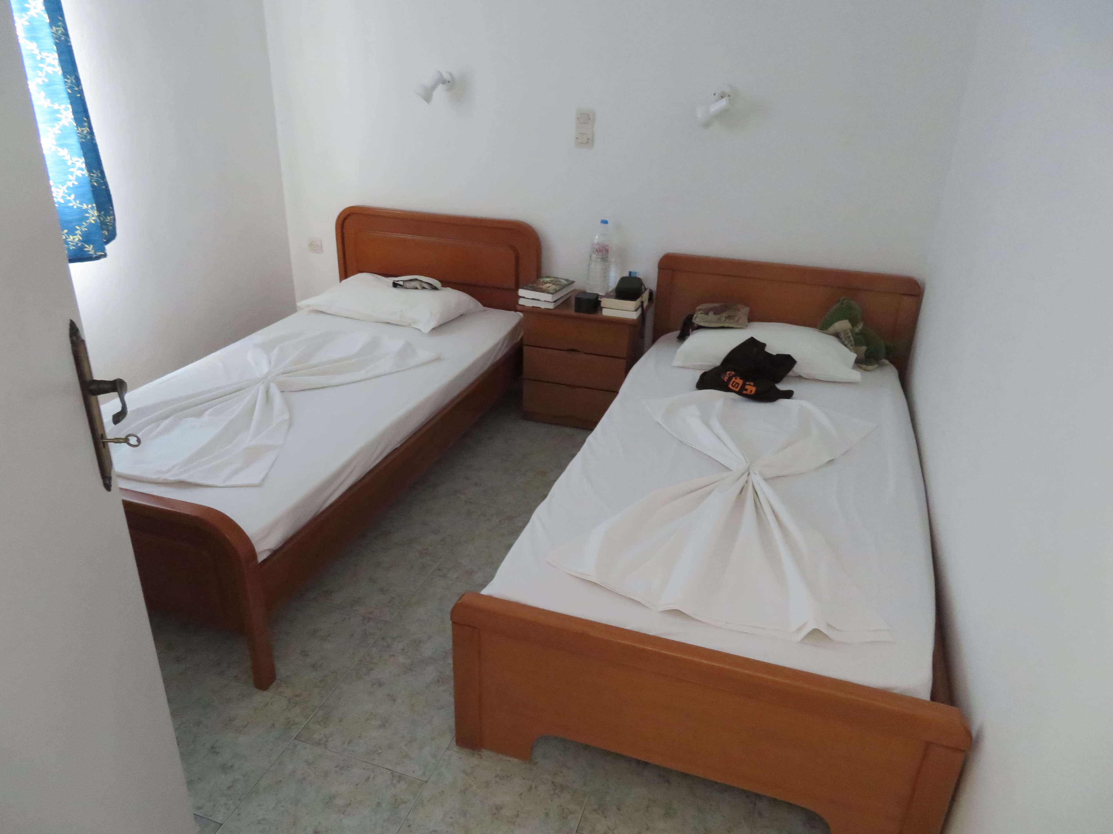 Hotel Blue Horizon Ansicht 5