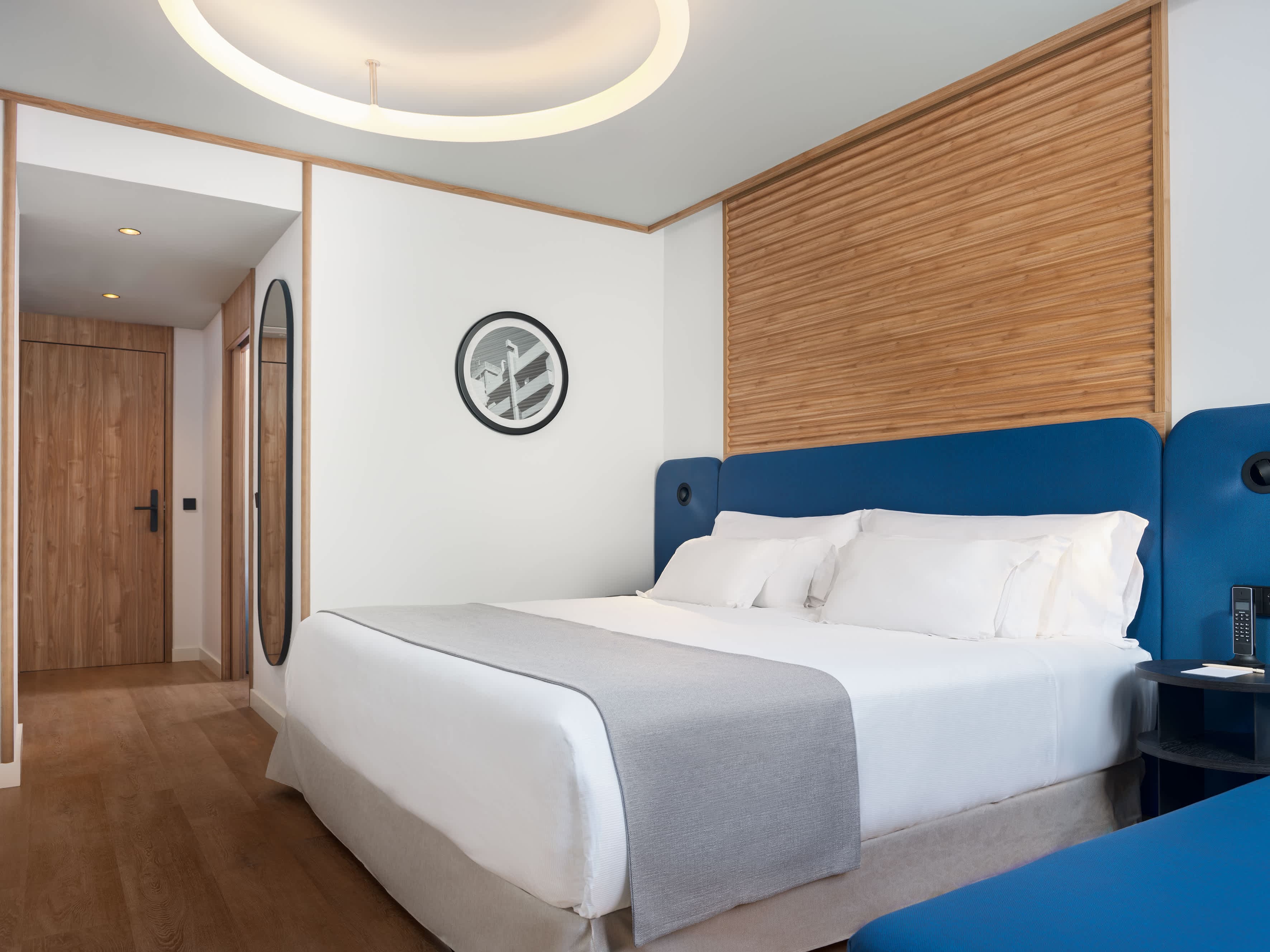 Barceló Santa Cruz Contemporáneo Ansicht 4