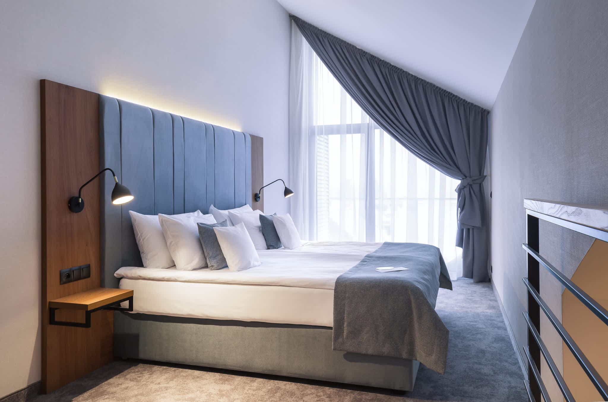 Green Mountain Hotel Ansicht 5