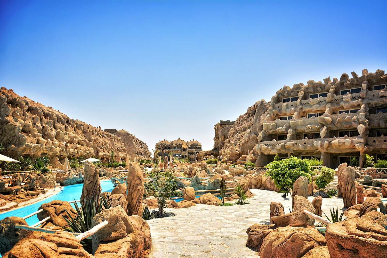 Hotel Caves Beach Resort (Adults Only)