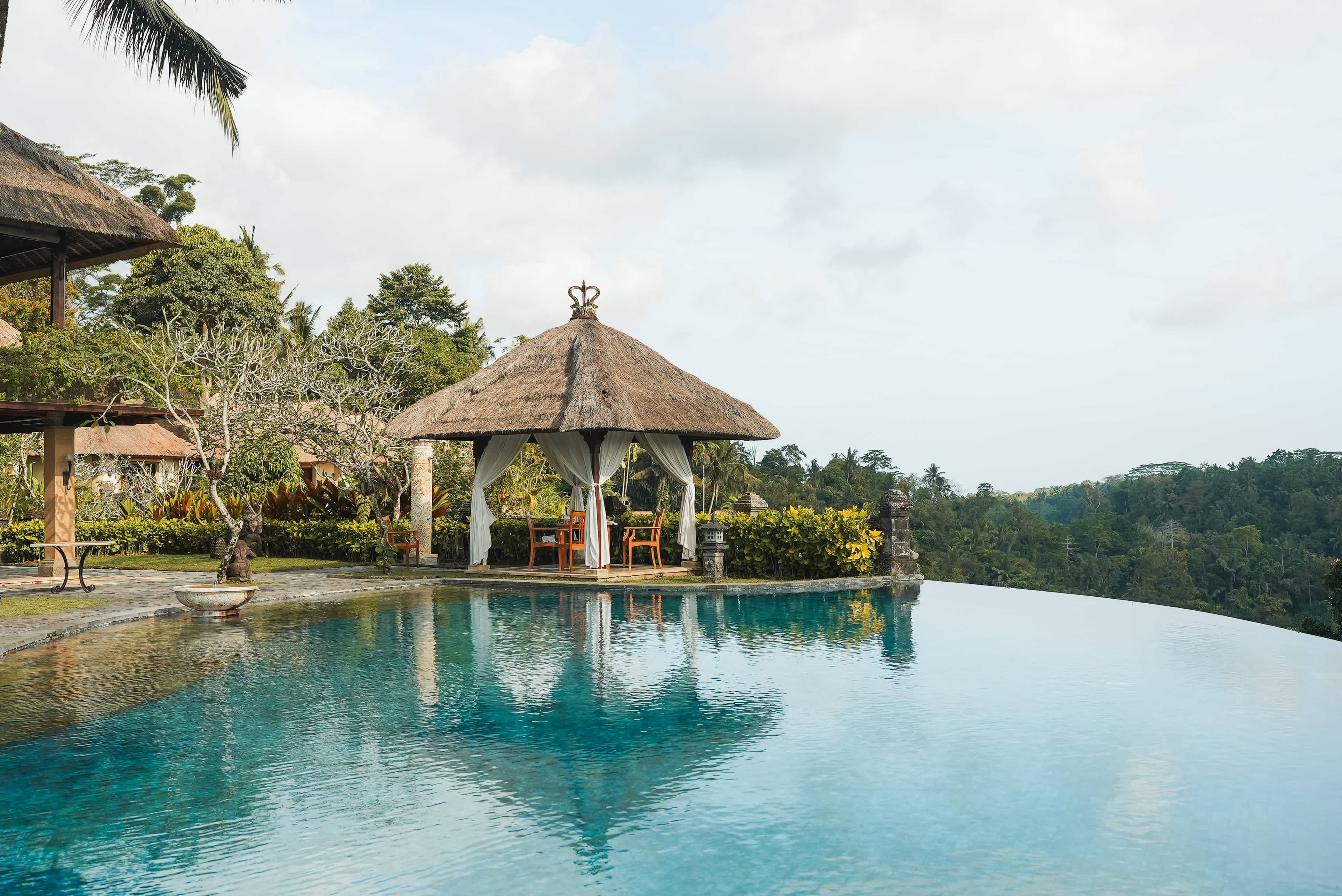 Puri Wulandari A Boutique resort & Spa Ansicht 7
