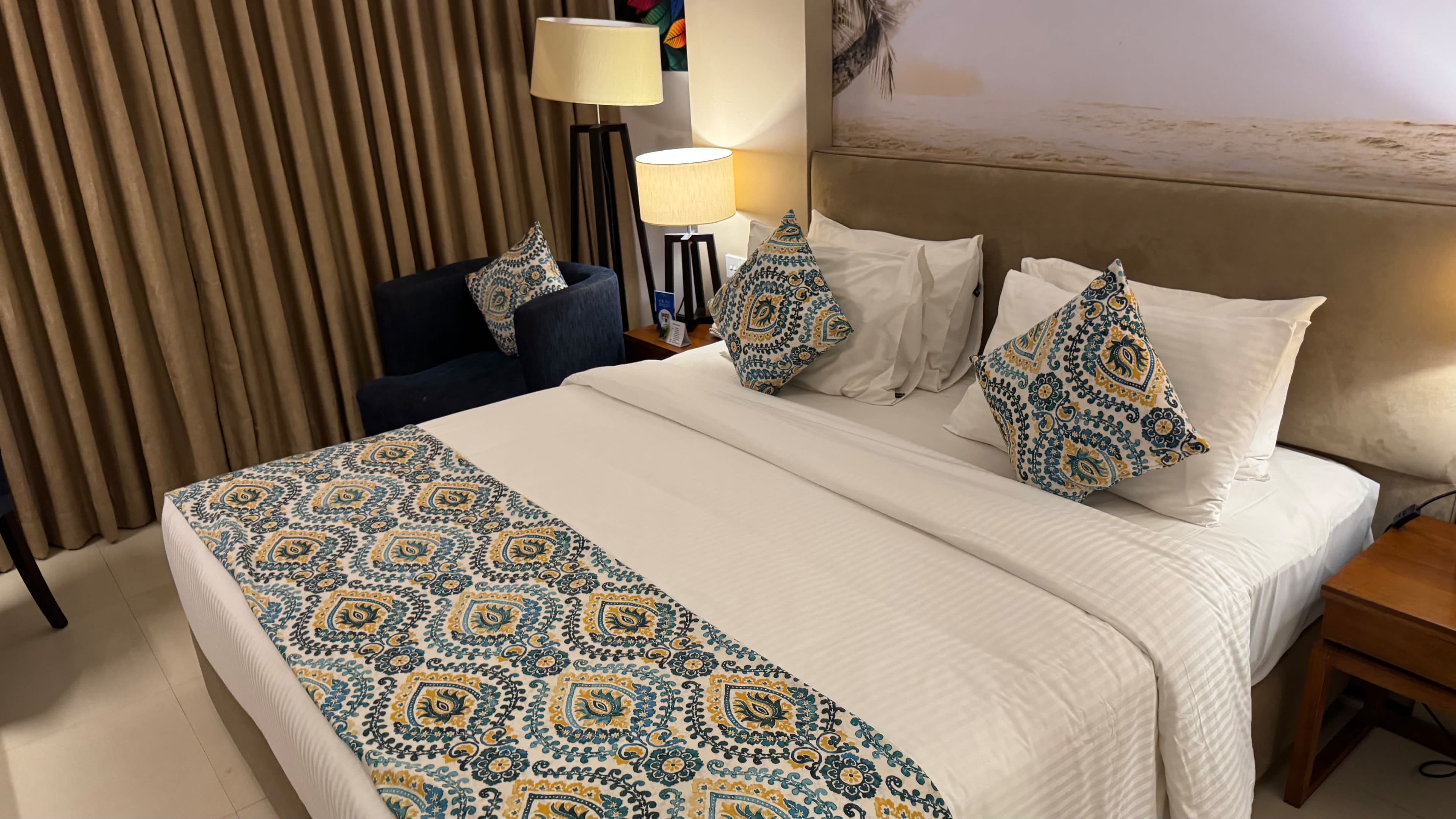 Hotel Pegasus Reef Ansicht 3
