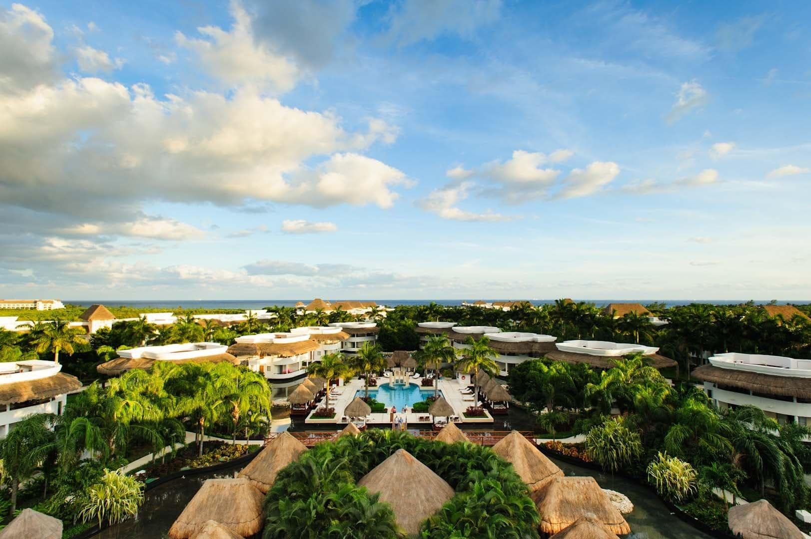 Grand Sunset Princess All Suites & Spa Resort Ansicht 3