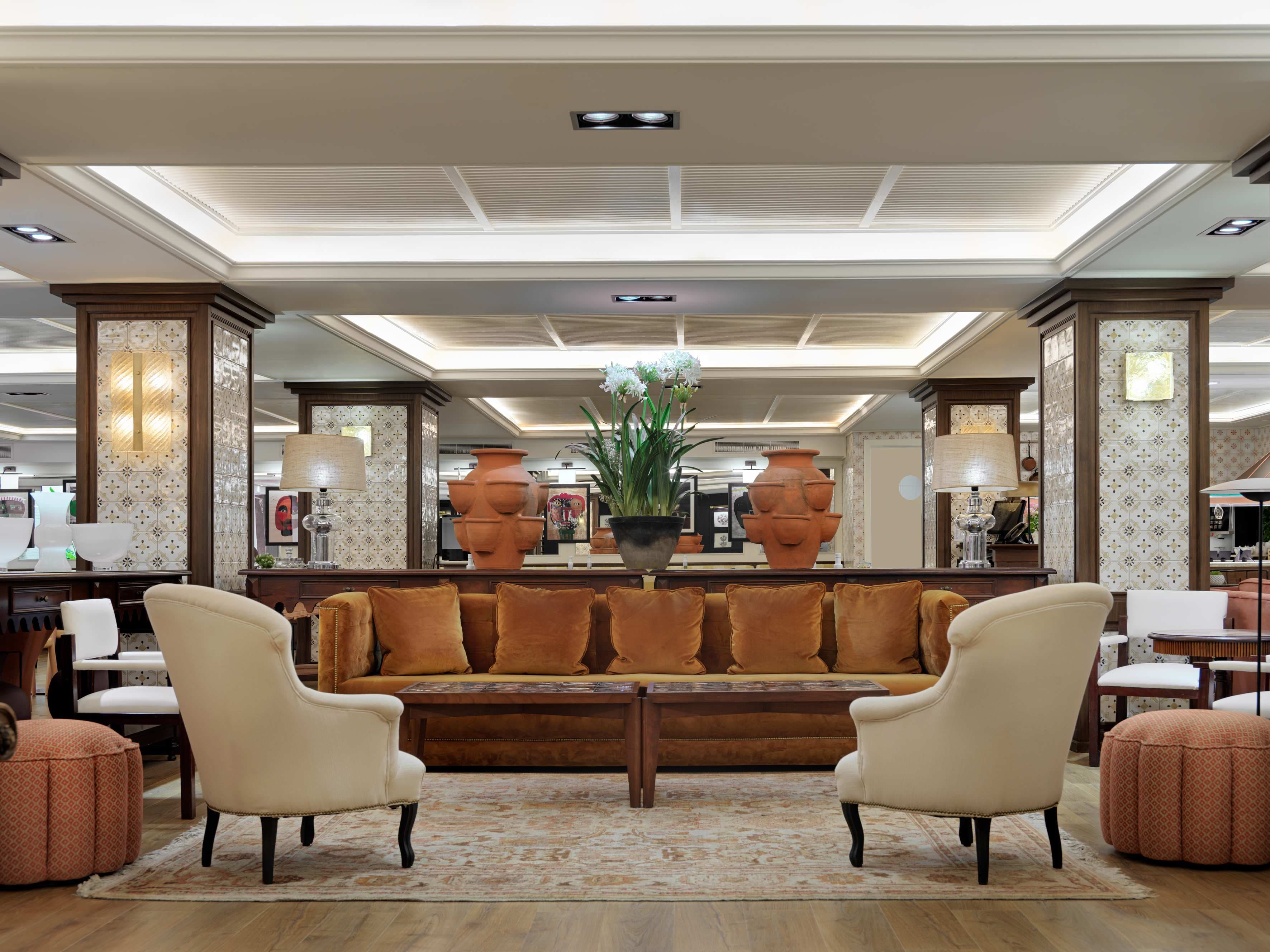 H10 Corregidor Boutique Hotel Ansicht 9