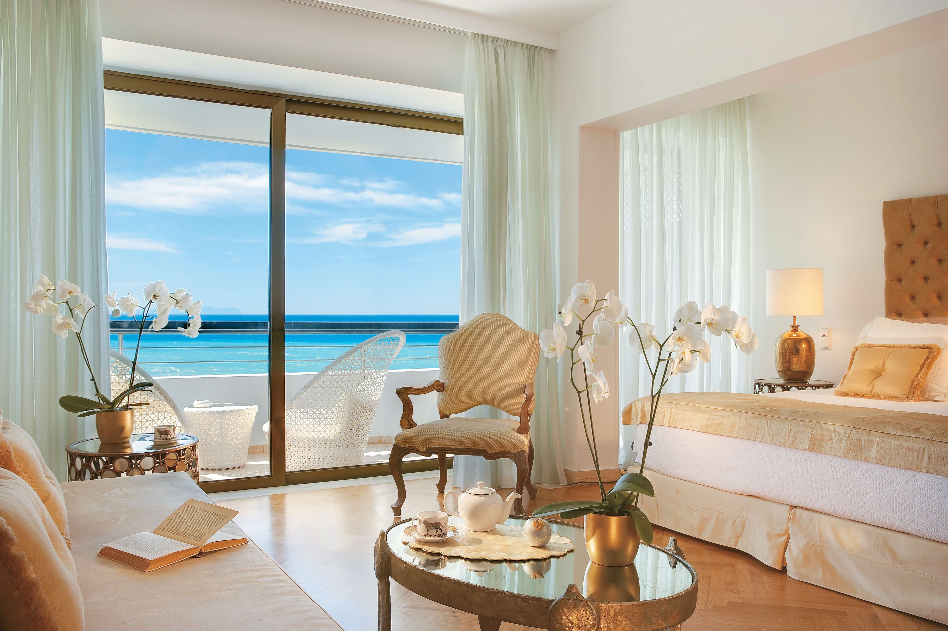 Grecotel Creta Palace Ansicht 4