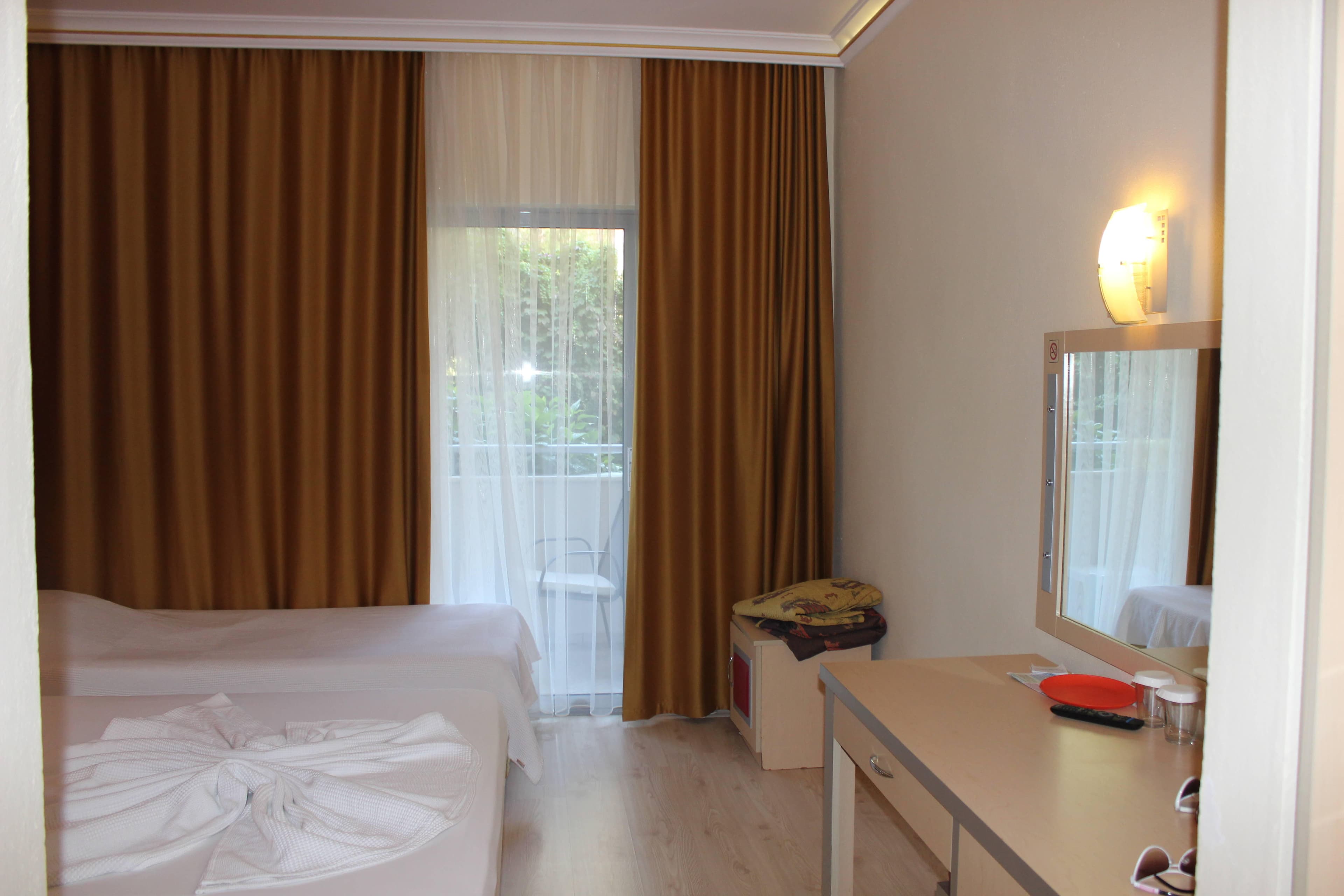 Hotel Grand Viking Ansicht 6