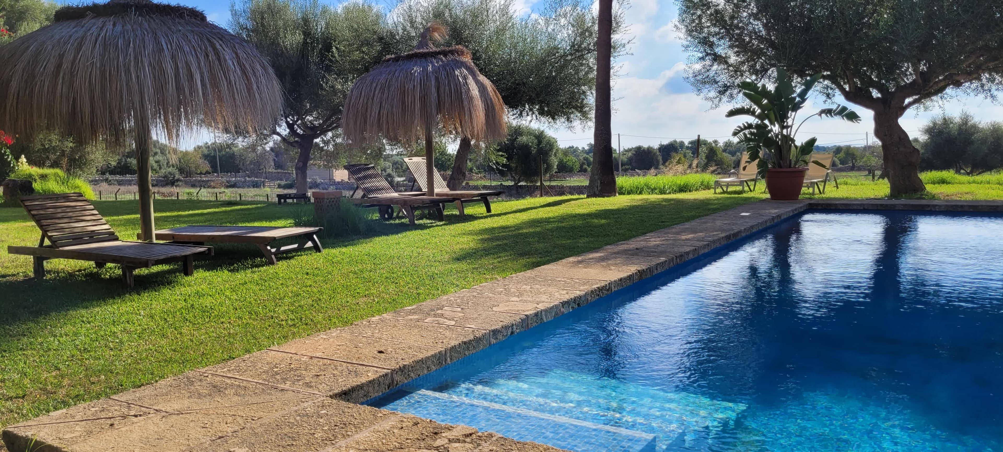 Finca S'Antigor Ansicht 6