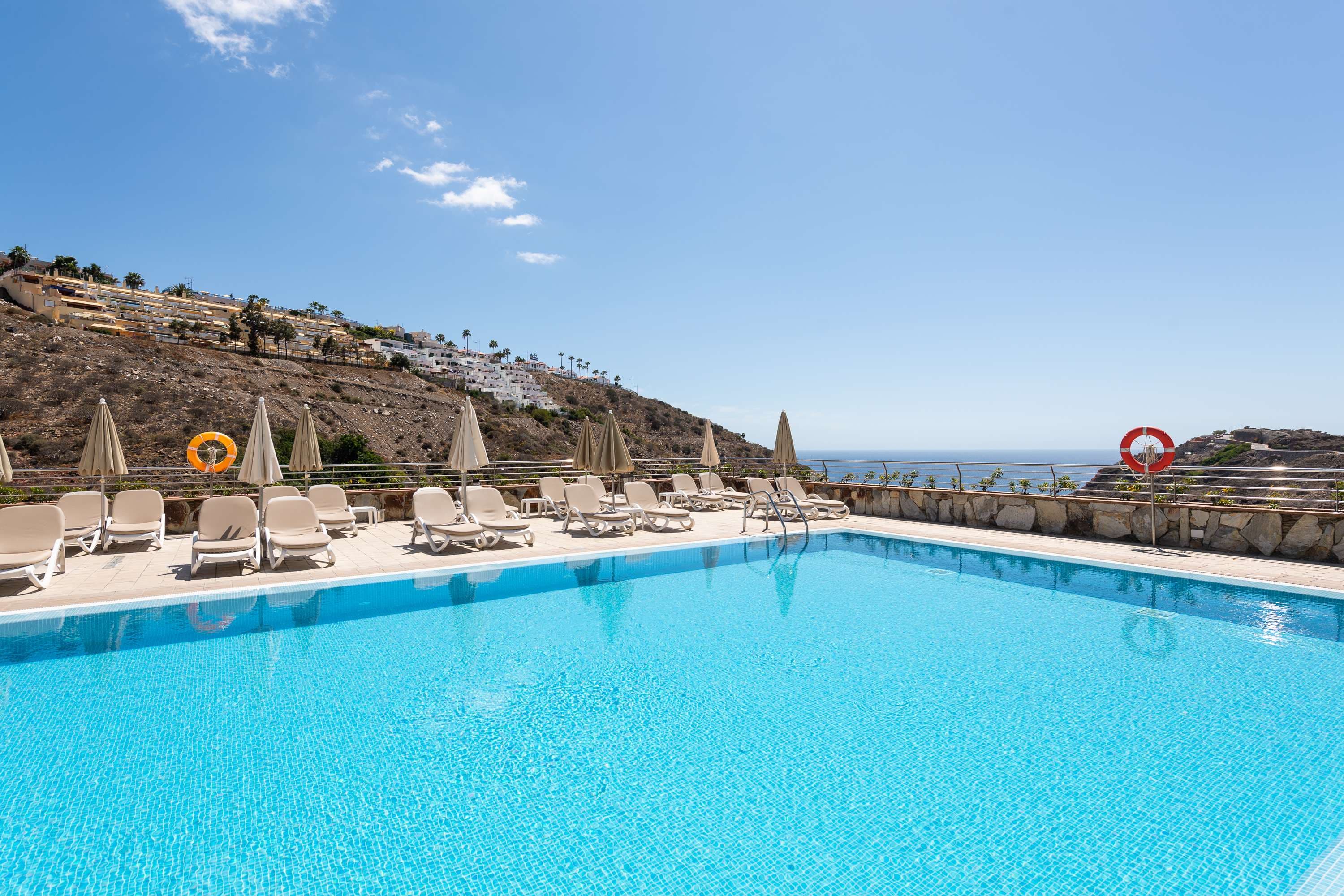 Holiday Club Sol Amadores Ansicht 6