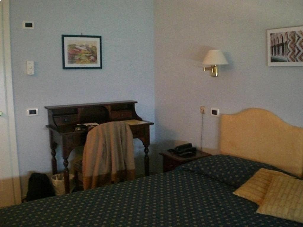 Hotel Punta Nord Est Ansicht 6