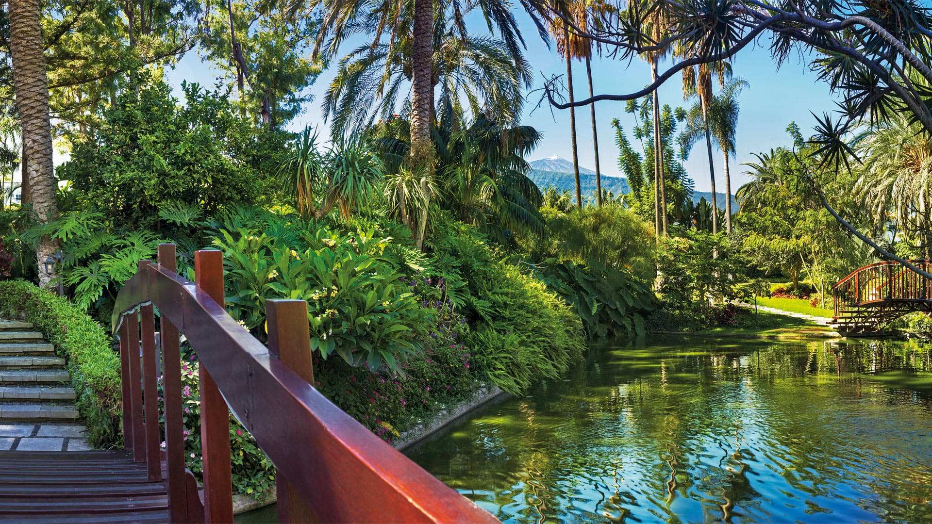 Hotel Botanico & The Oriental Spa Garden Ansicht 7