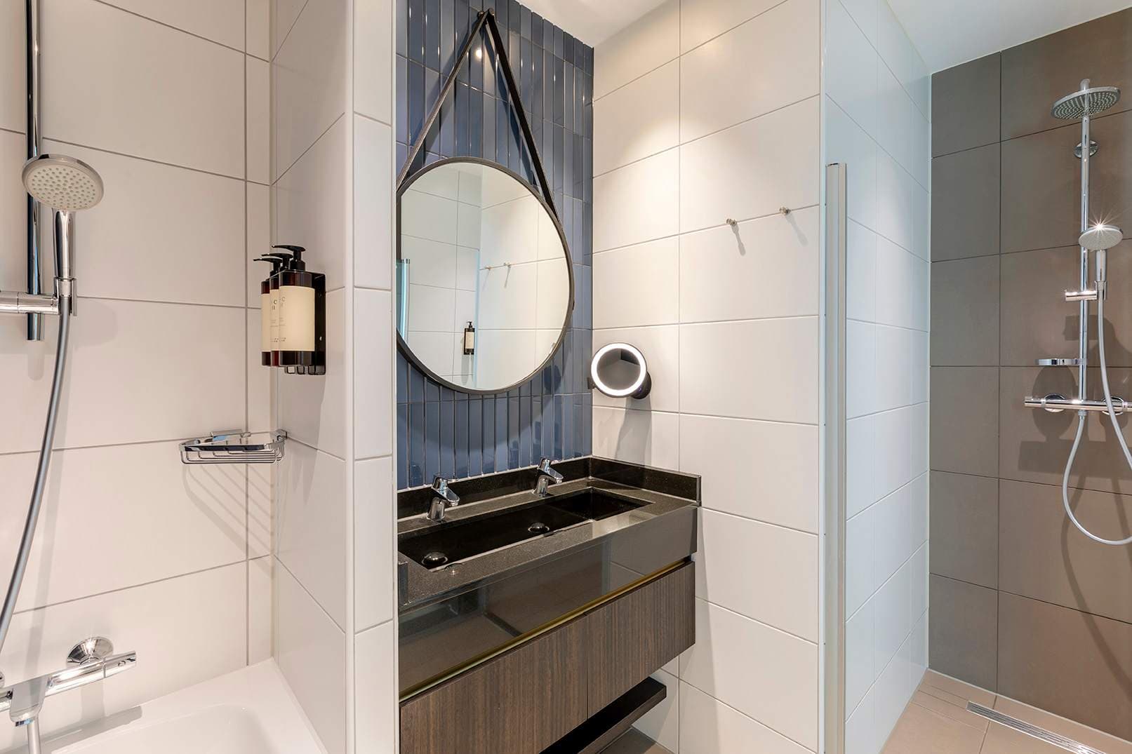 Corendon Amsterdam New-West, a Tribute Portfolio Hotel Ansicht 6