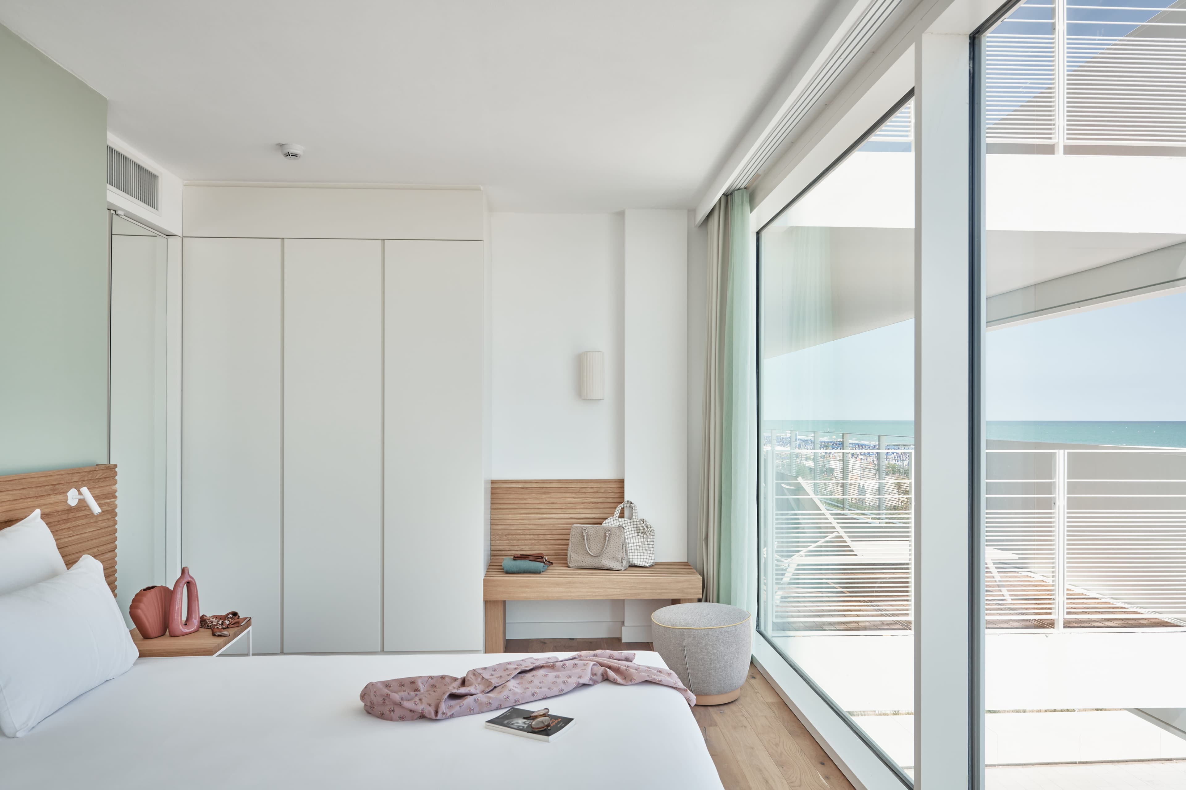 Falkensteiner Hotel & Spa Jesolo Ansicht 6