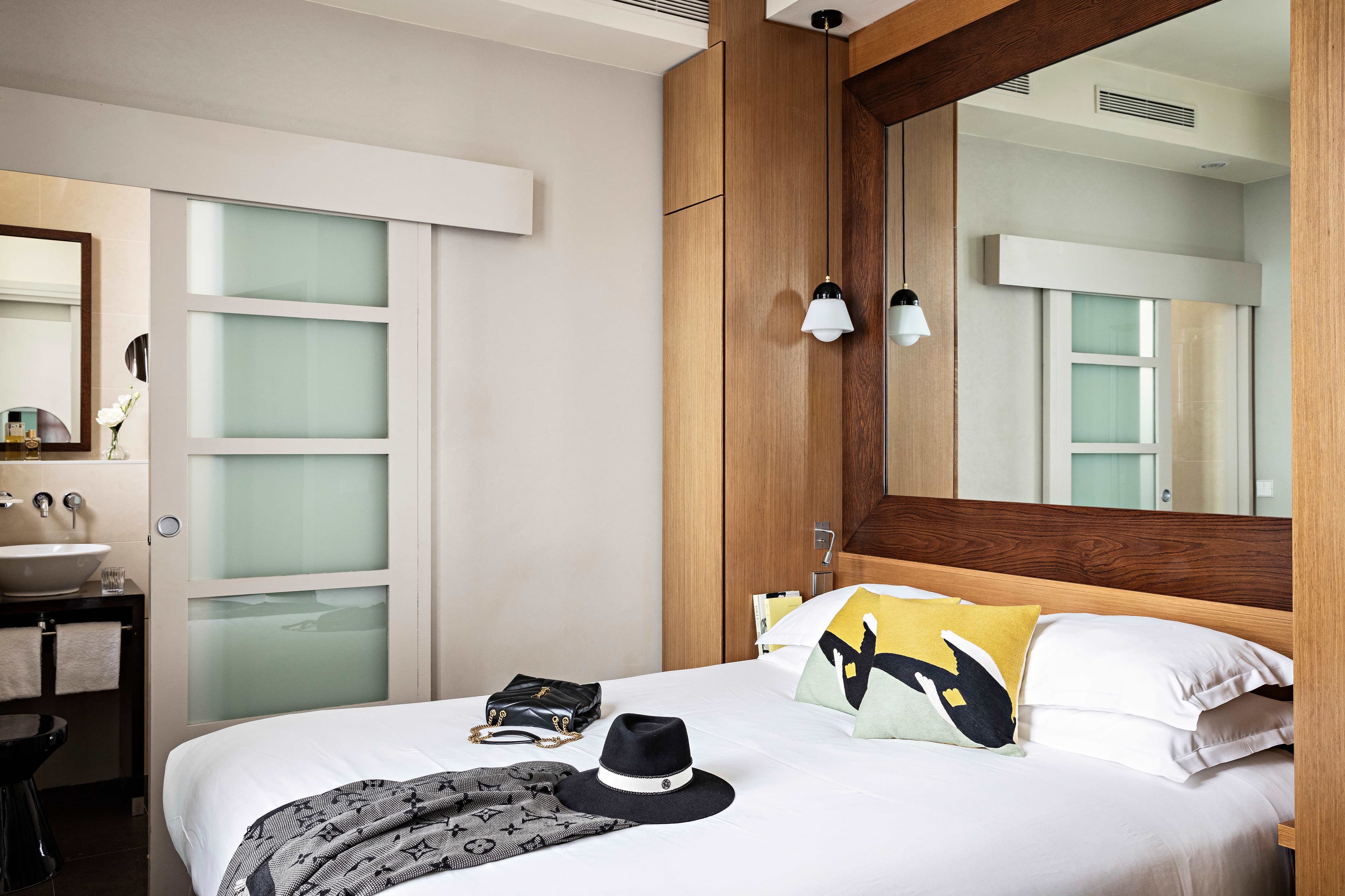 Hotel Holiday Inn Paris Palais de l'Elysée Ansicht 4