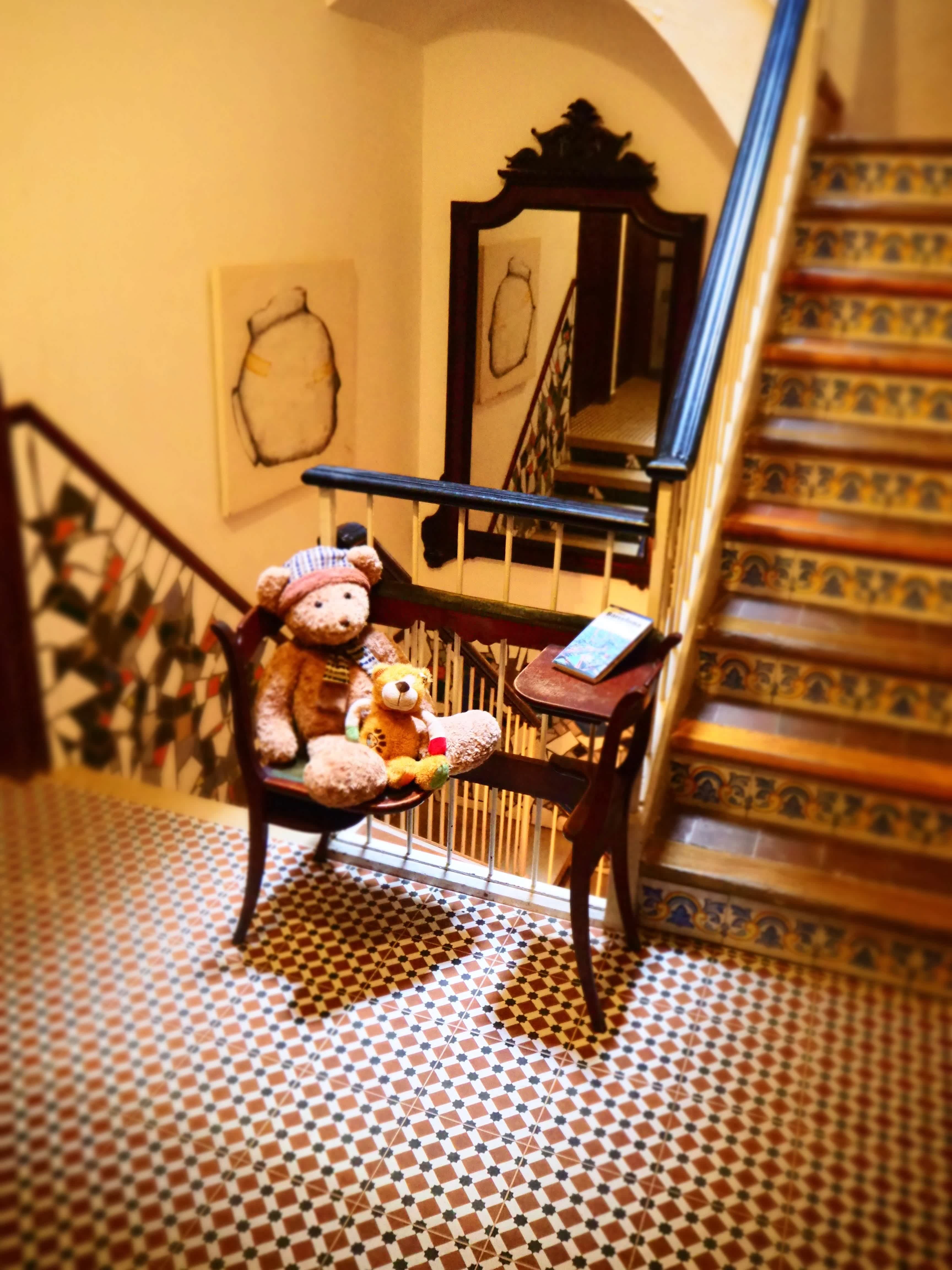 Hotel Liberty Ansicht 6