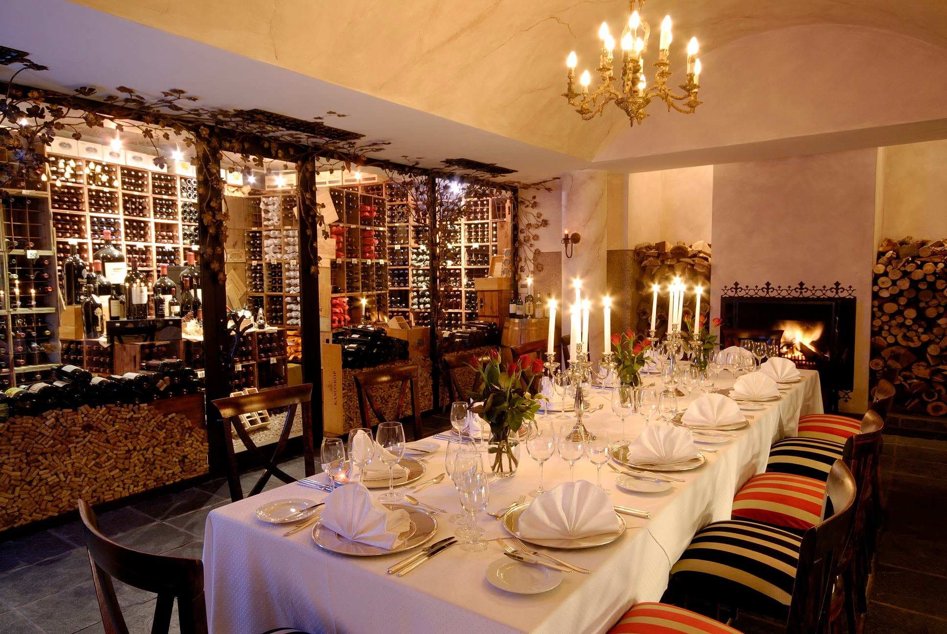 Heinitzburg Boutique Hotel Ansicht 9