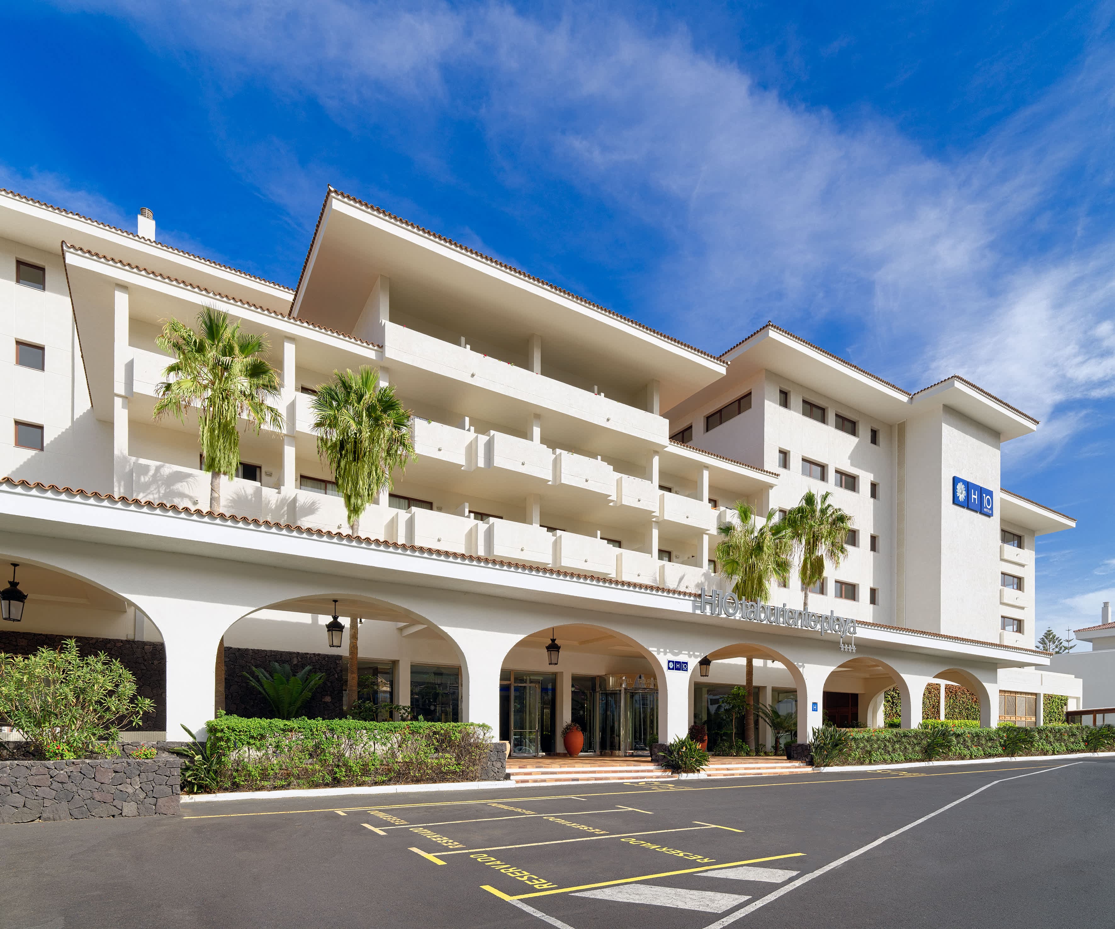 H10 Taburiente Playa Ansicht 2