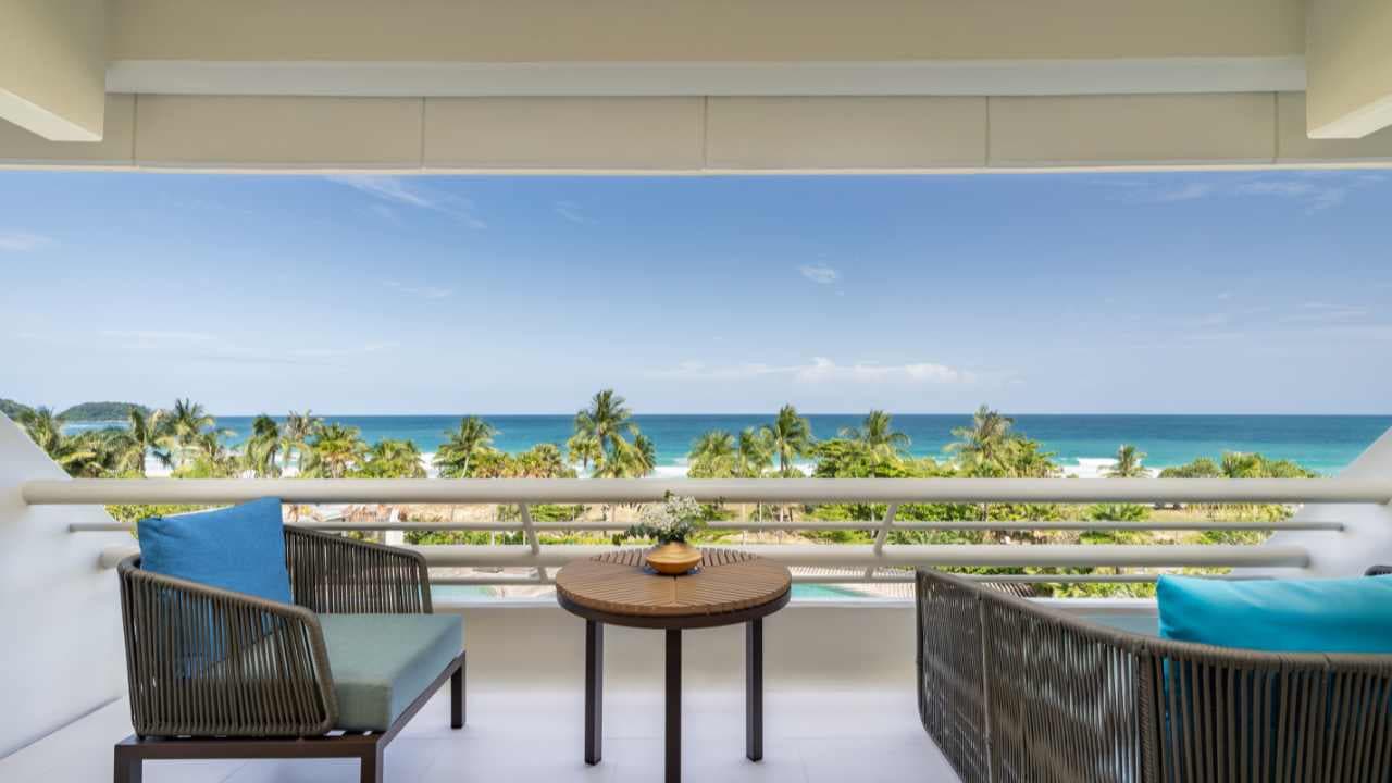 Pullman Phuket Arcadia Karon Beach Ansicht 5