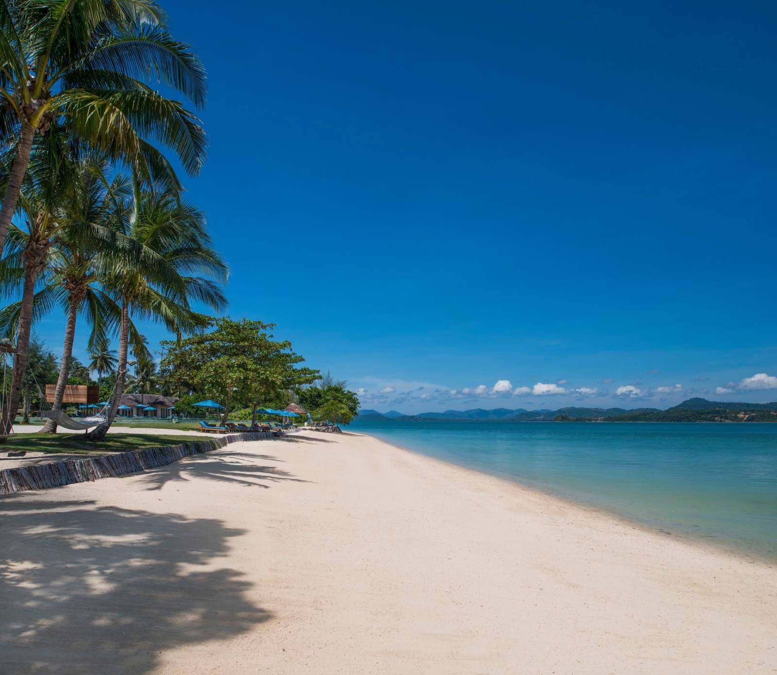 The Naka Island, A Luxury Collection Resort & Spa Ansicht 9