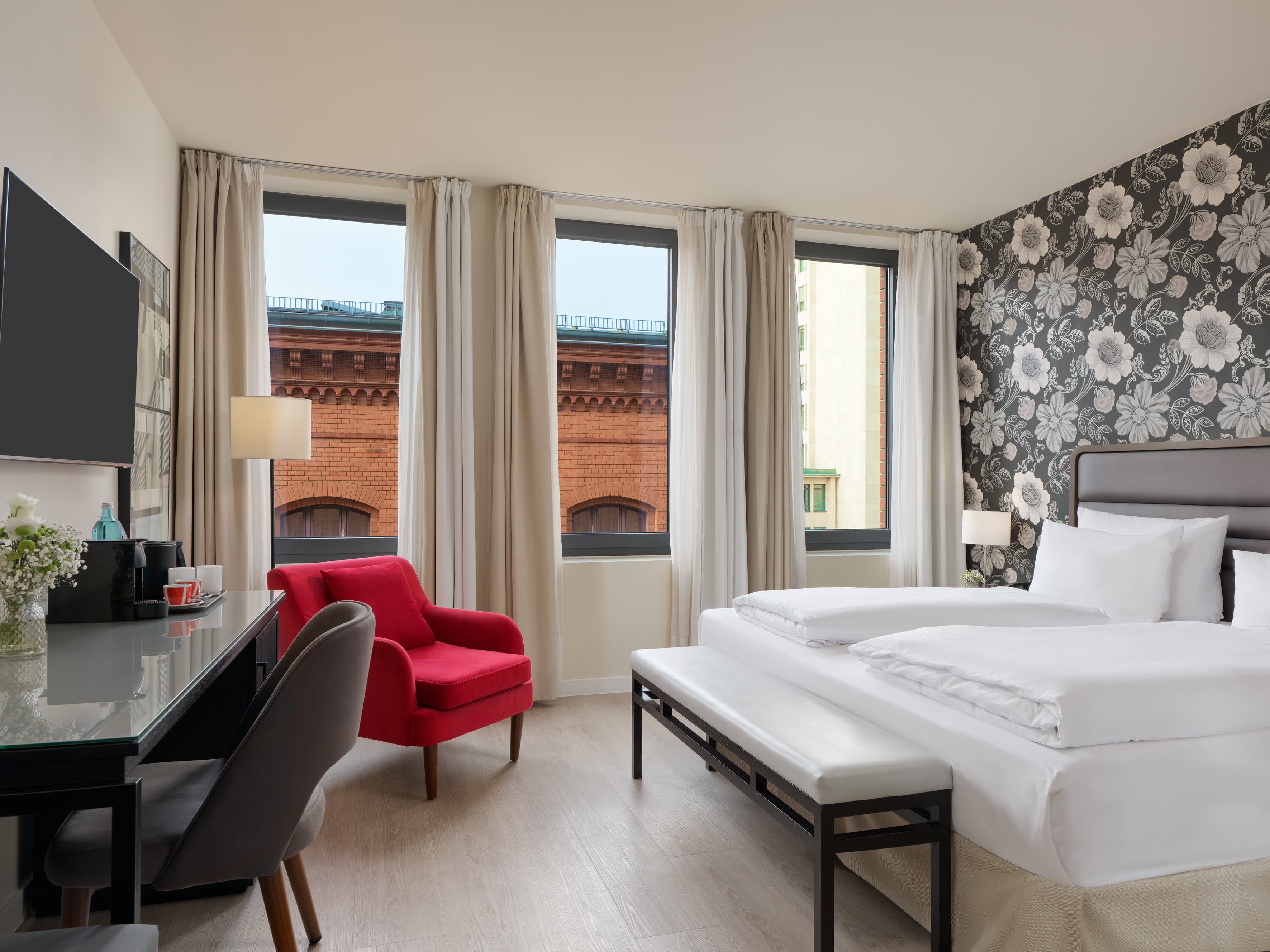H10 Berlin Ku'damm Ansicht 4