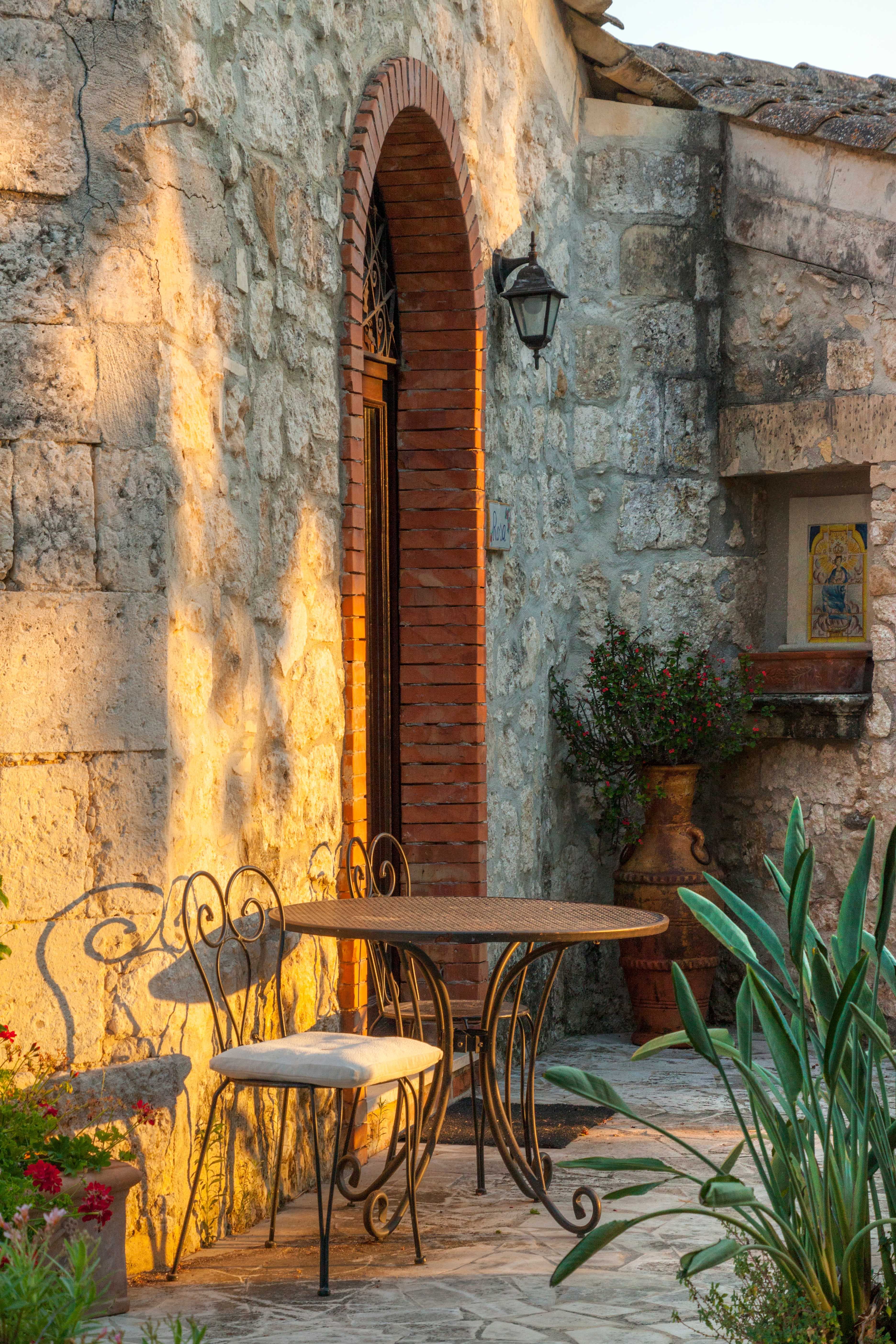 Agriturismo Villa dei Papiri Ansicht 9