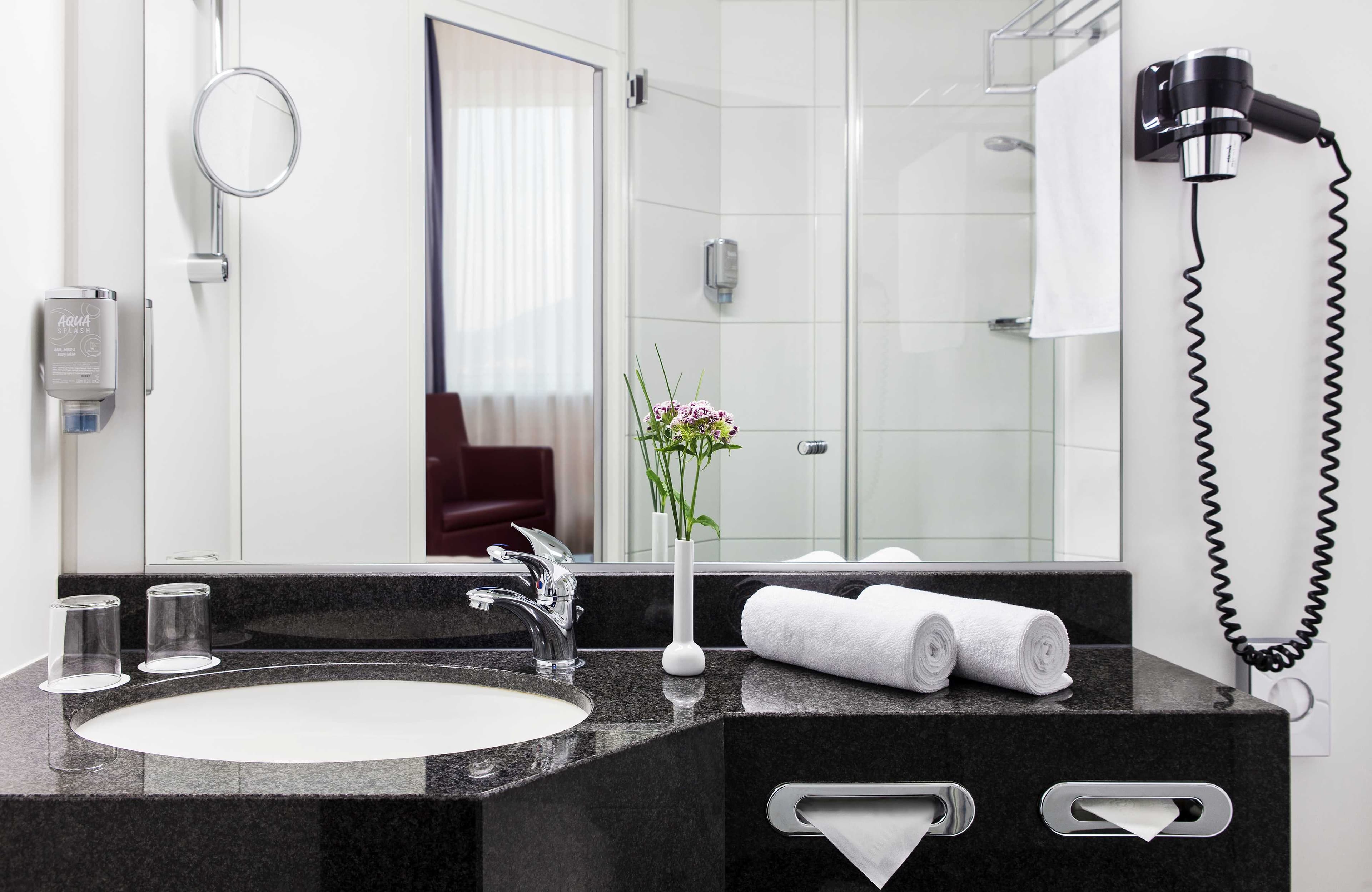 Hotel Erfurt City Center by Leonardo Hotels Ansicht 4