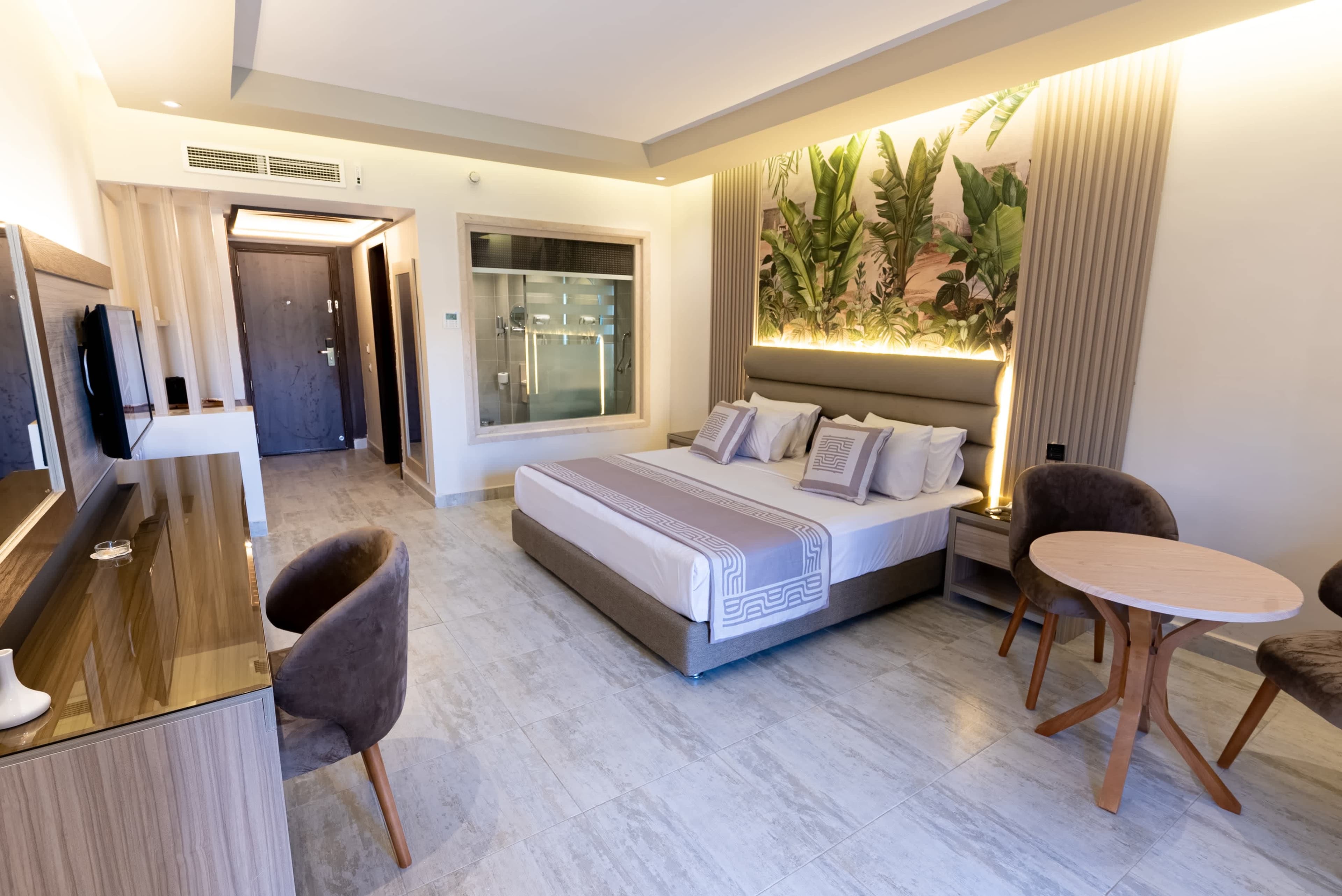 Ali Baba Palace Resort Ansicht 6