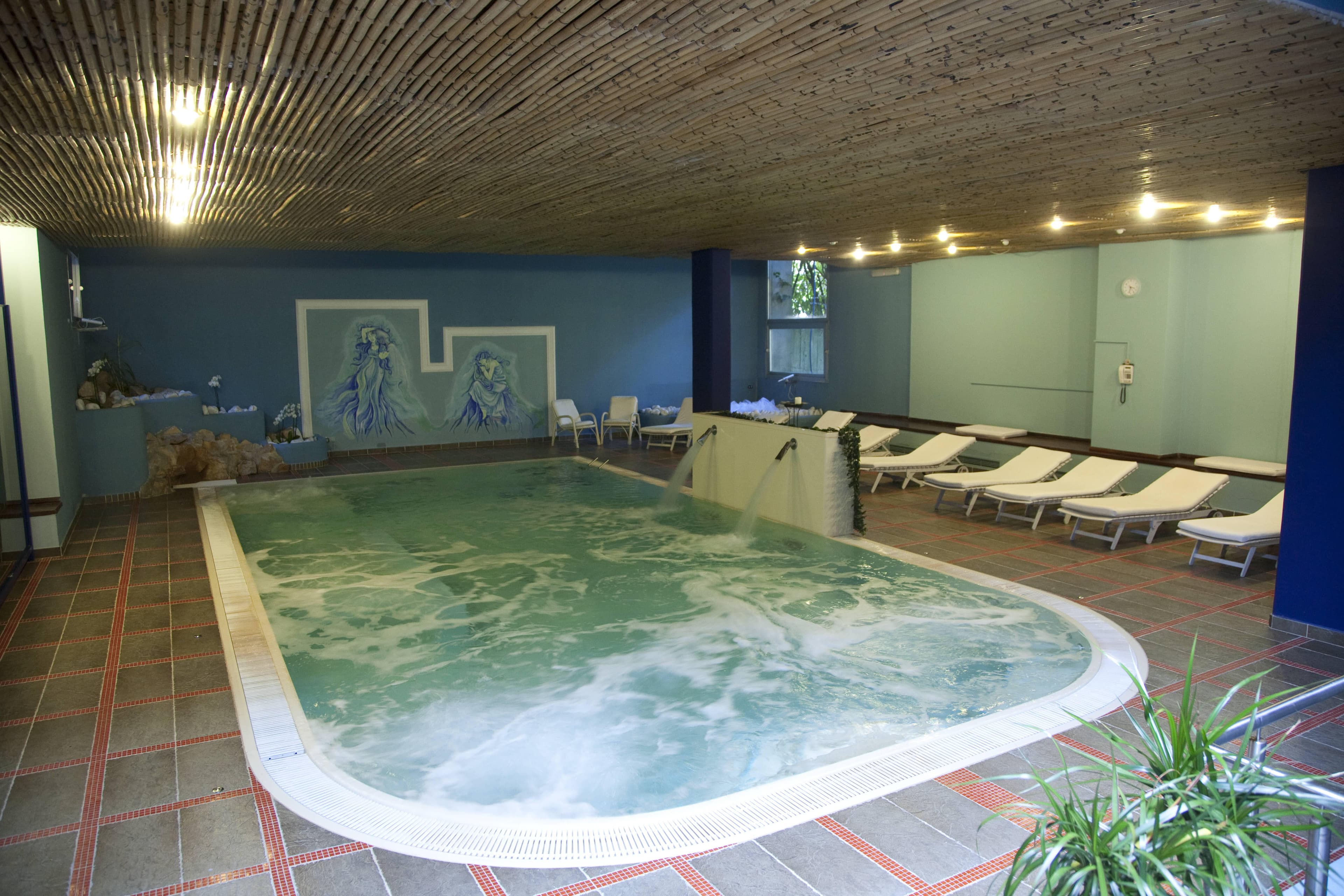 Grand Hotel Bellavista Palace Ansicht 6