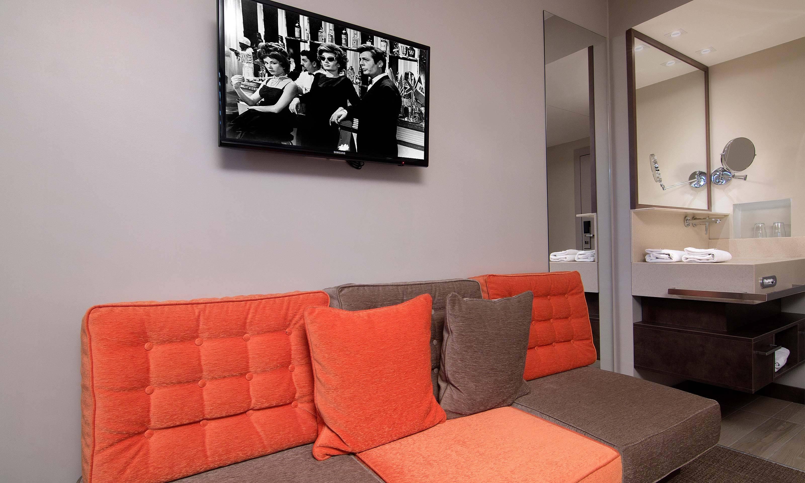 Hotel Gio Ansicht 3