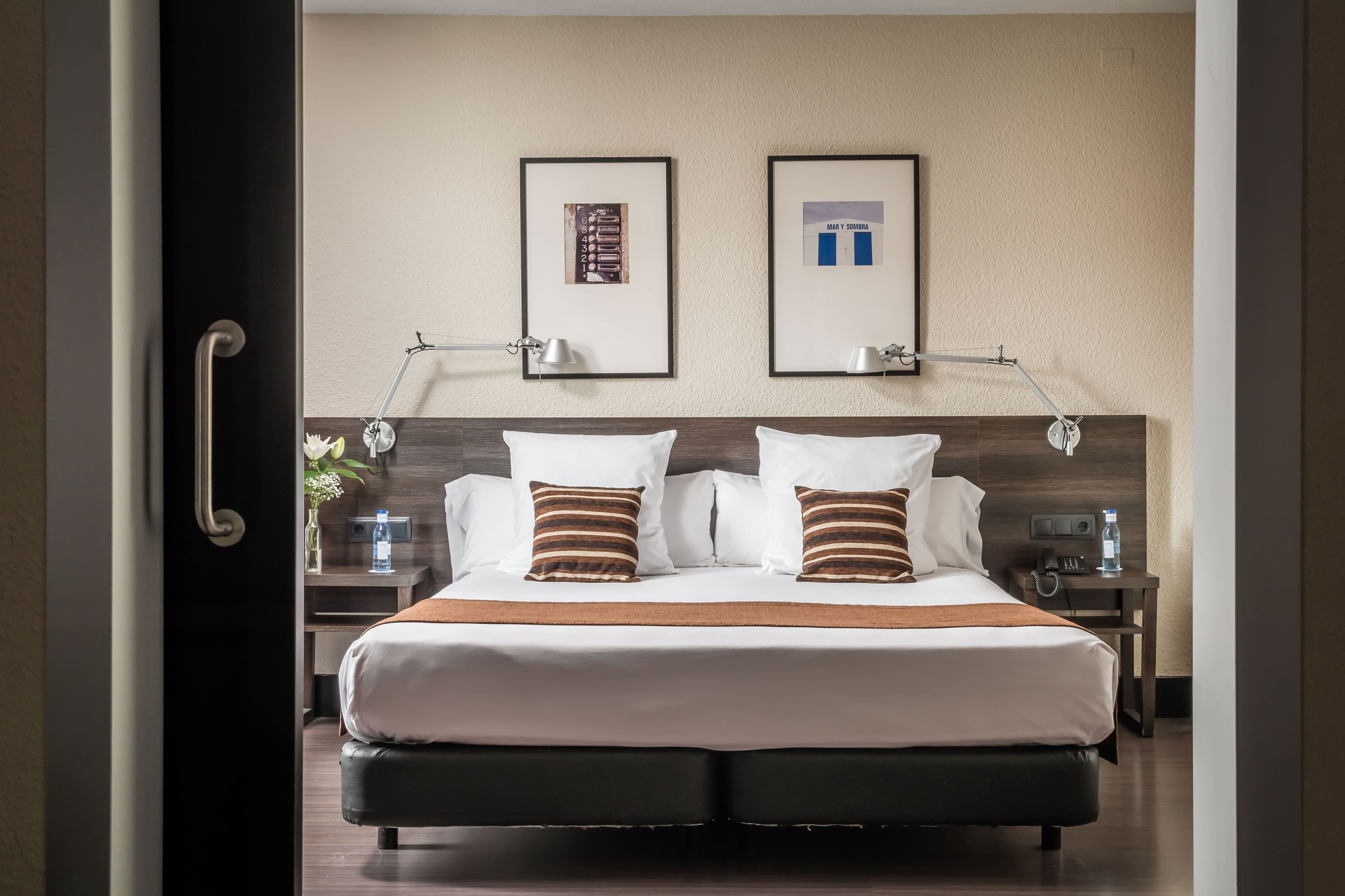 hotel medium valencia Ansicht 5