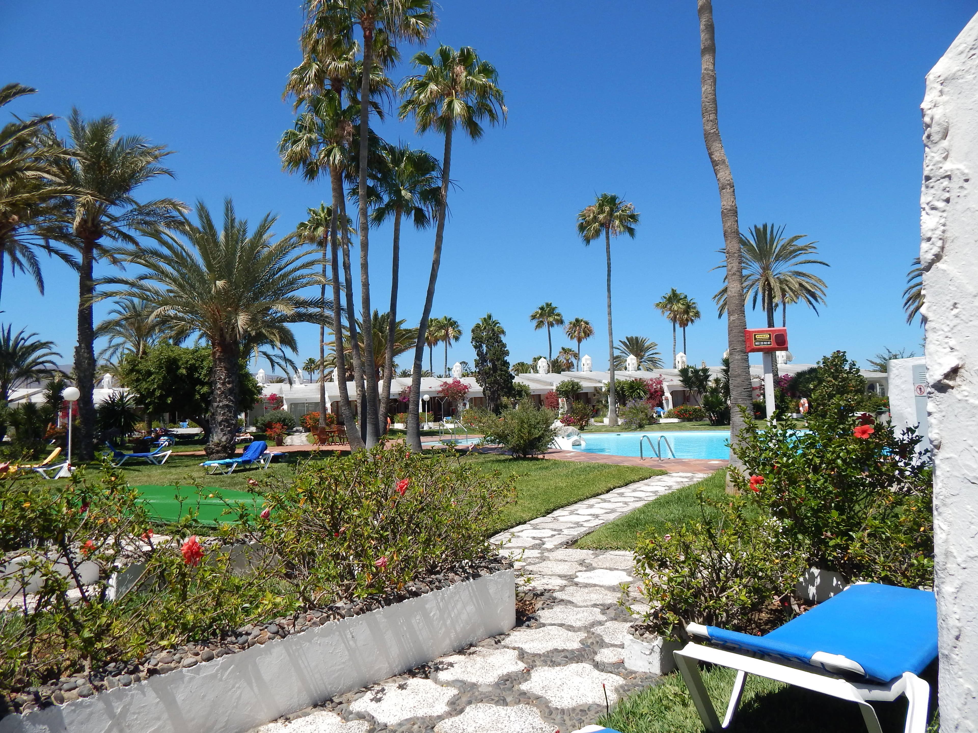 Sahara Beach Club Ansicht 8