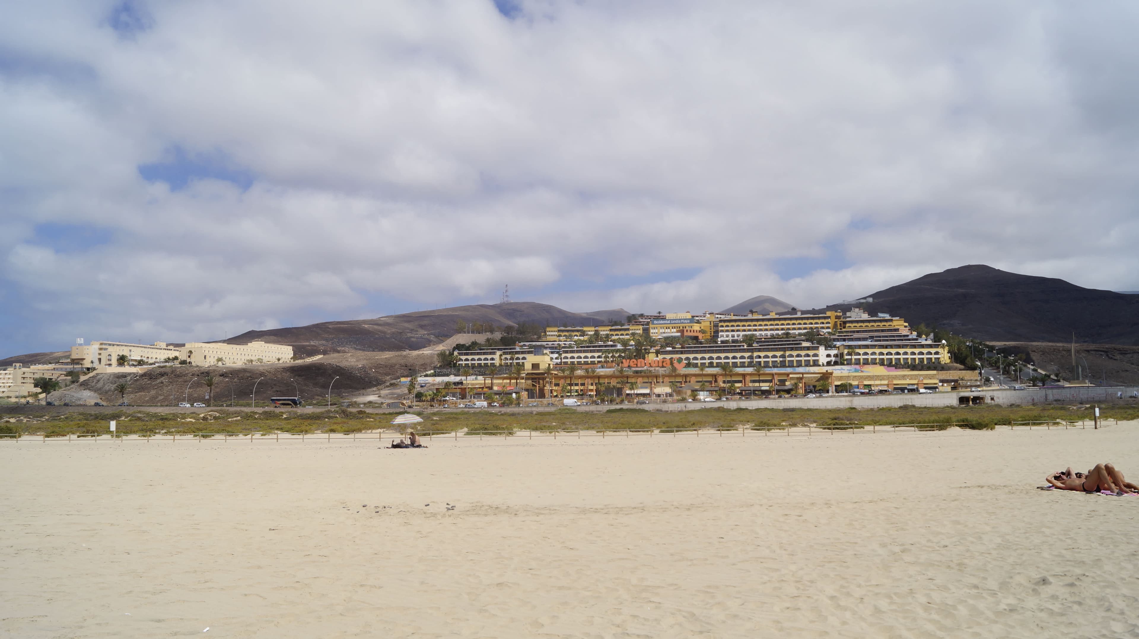 Occidental Jandía Royal Level - Adults only Ansicht 3