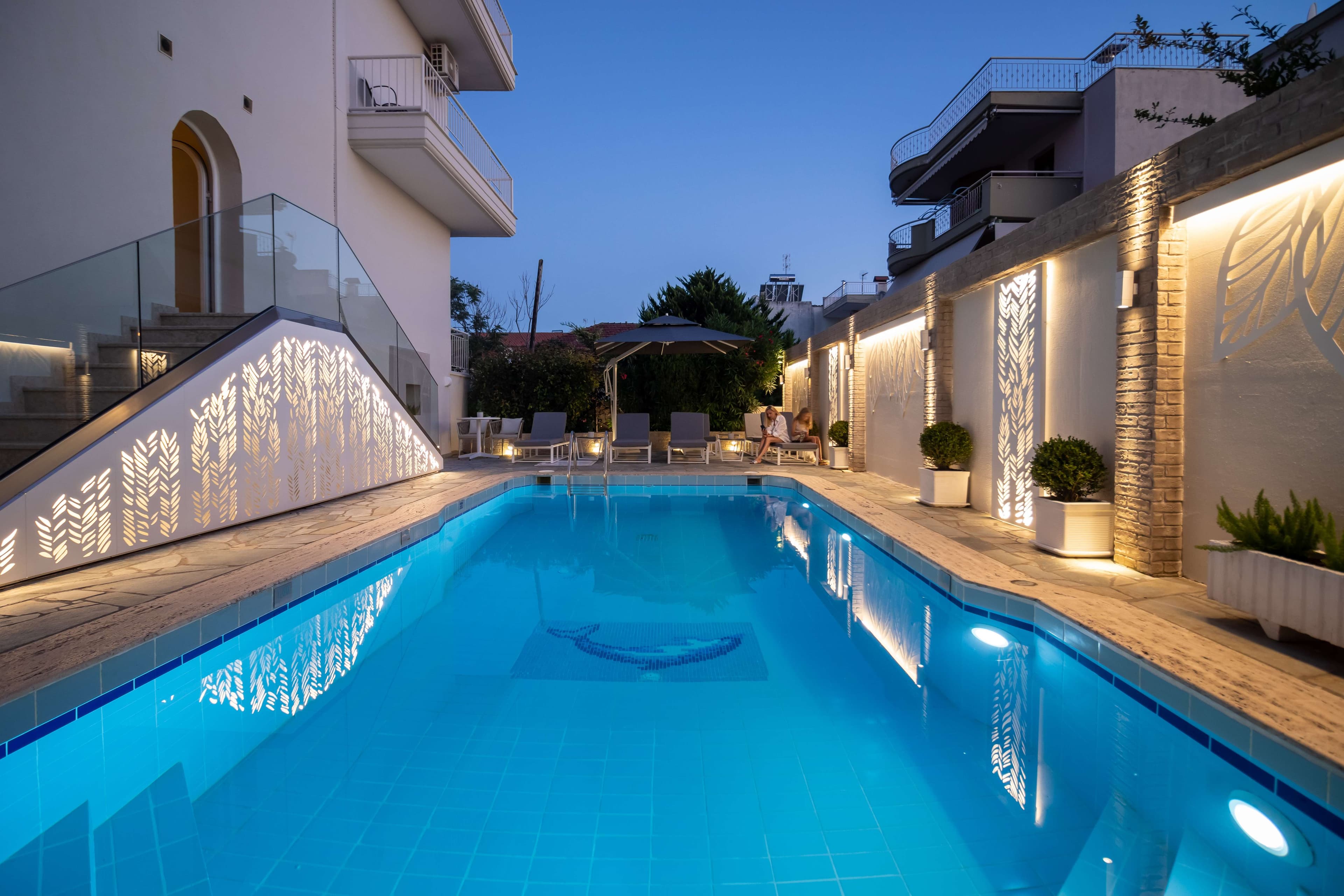 Hotel Alkyonis