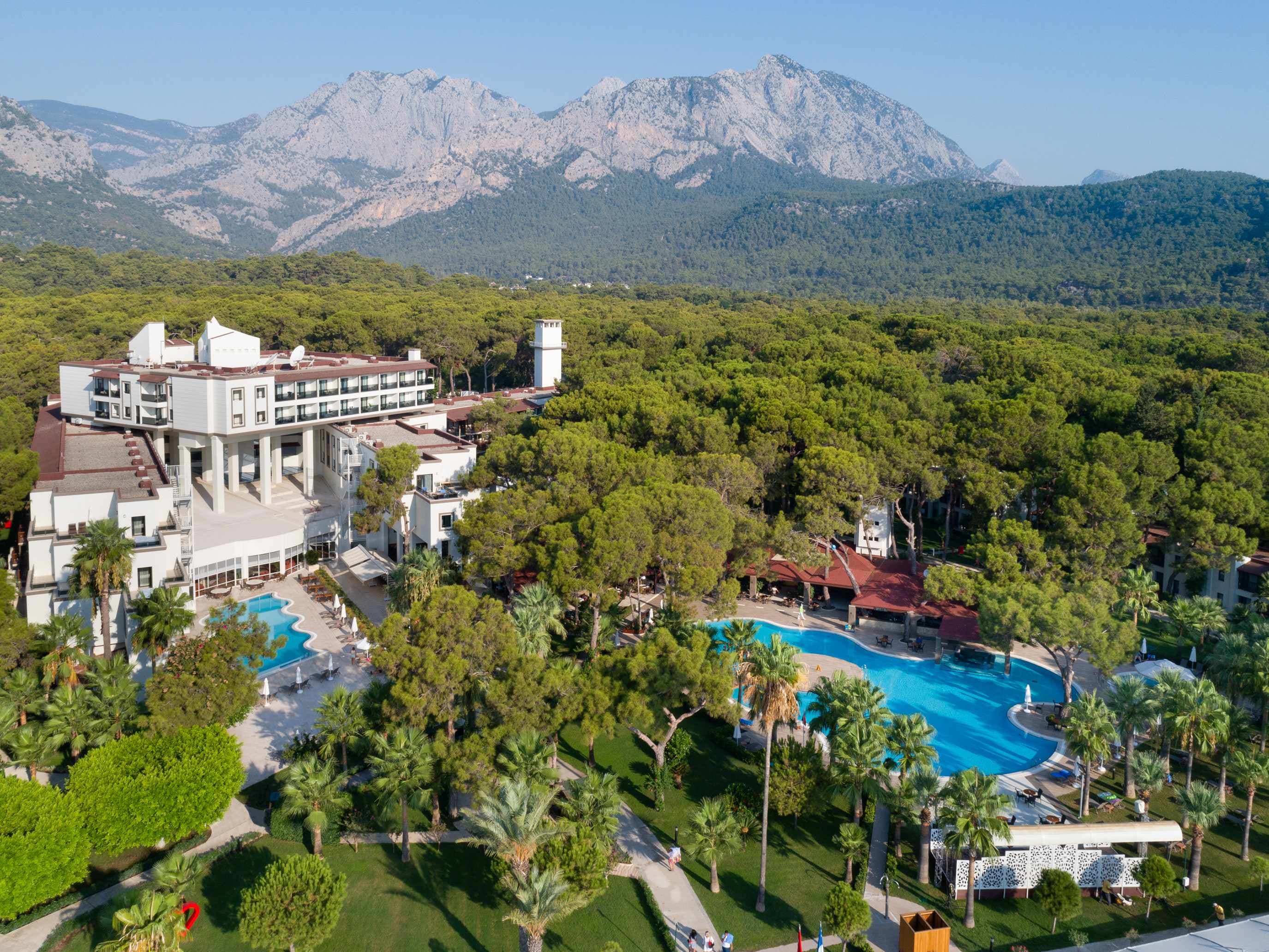 Seven Seas Hotel Life Ansicht 2