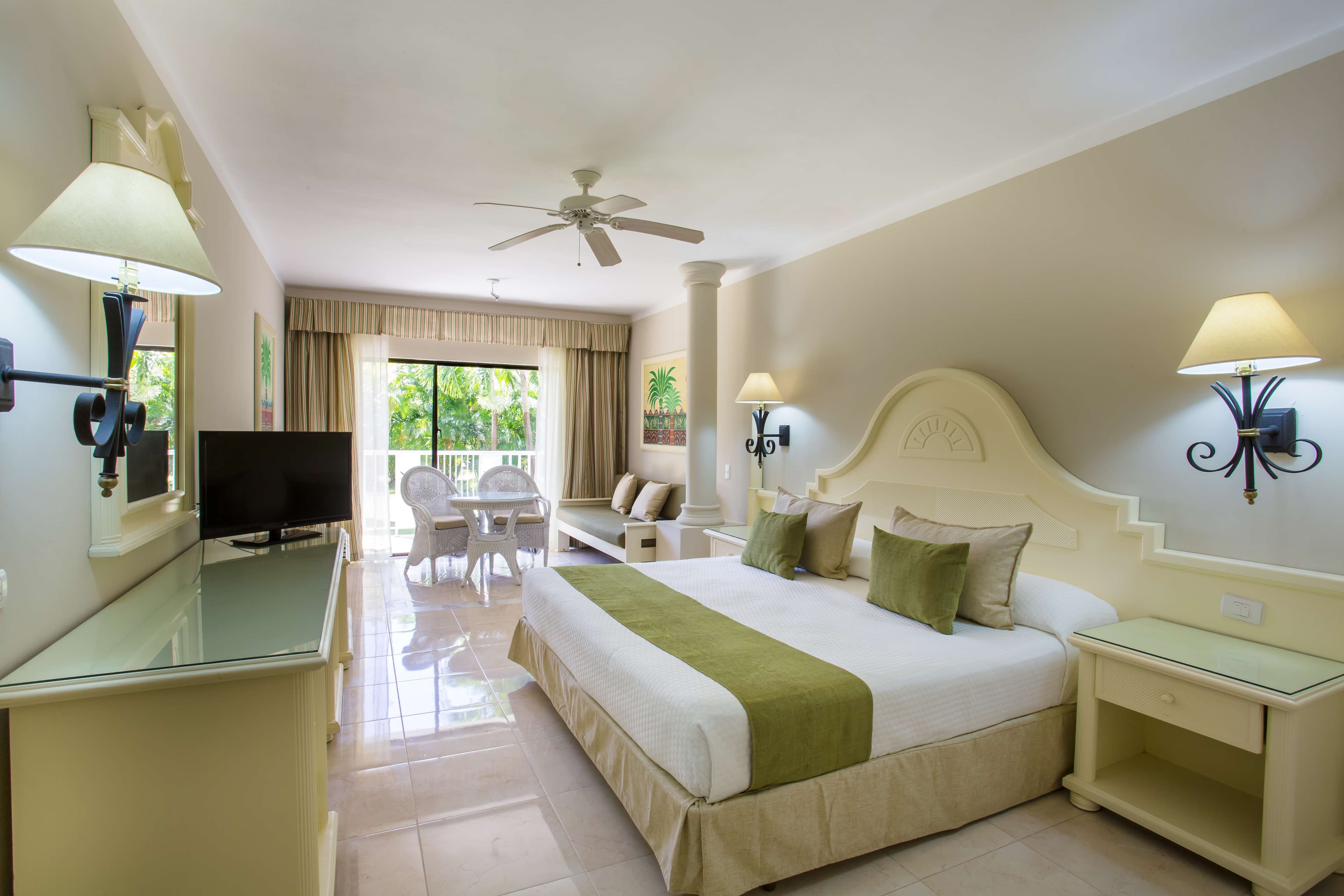 Bahia Principe Explore La Romana Ansicht 5