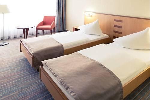 Mercure Hotel Riesa Dresden Elbland Ansicht 5