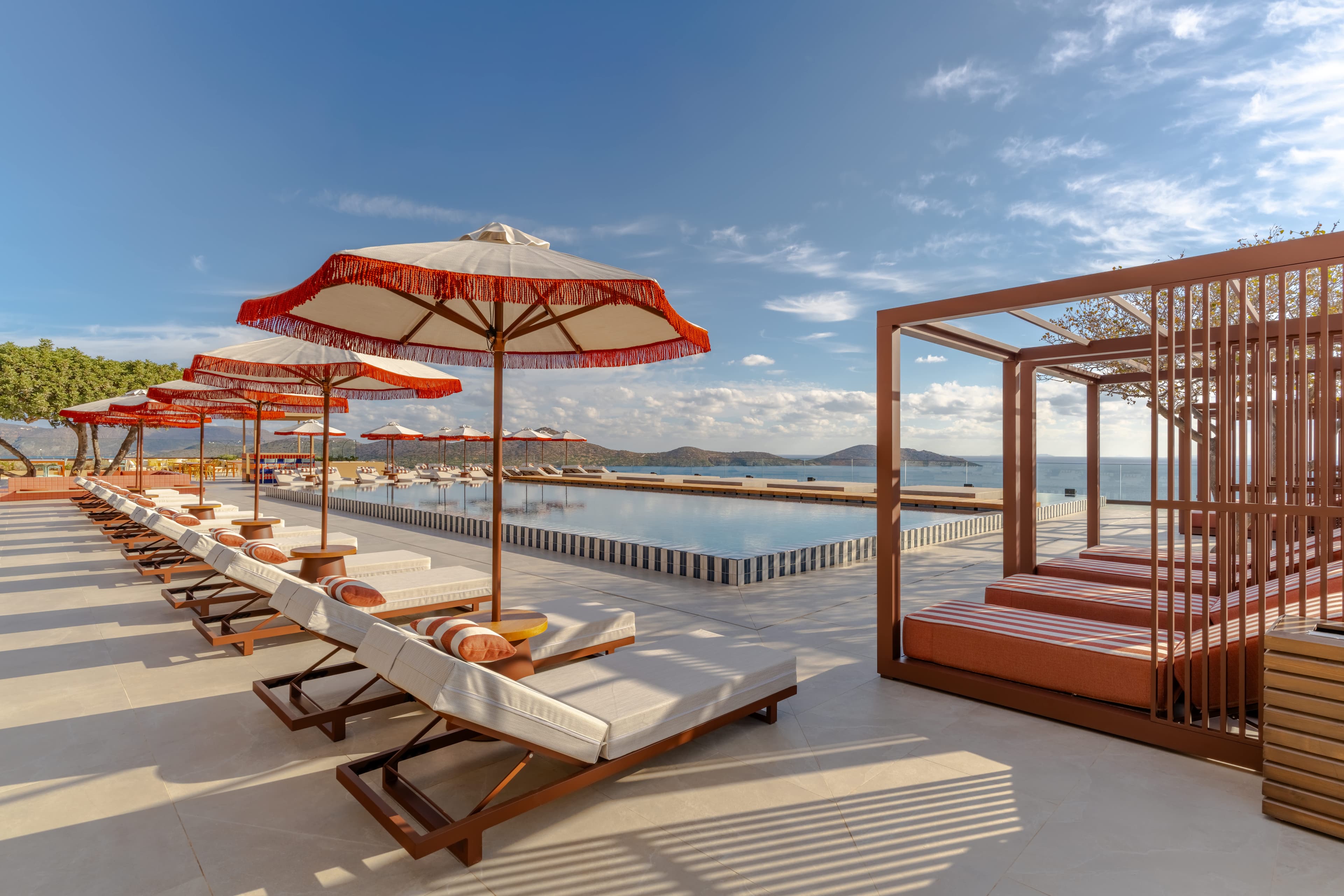 INNSiDE by Meliá Elounda Ansicht 10