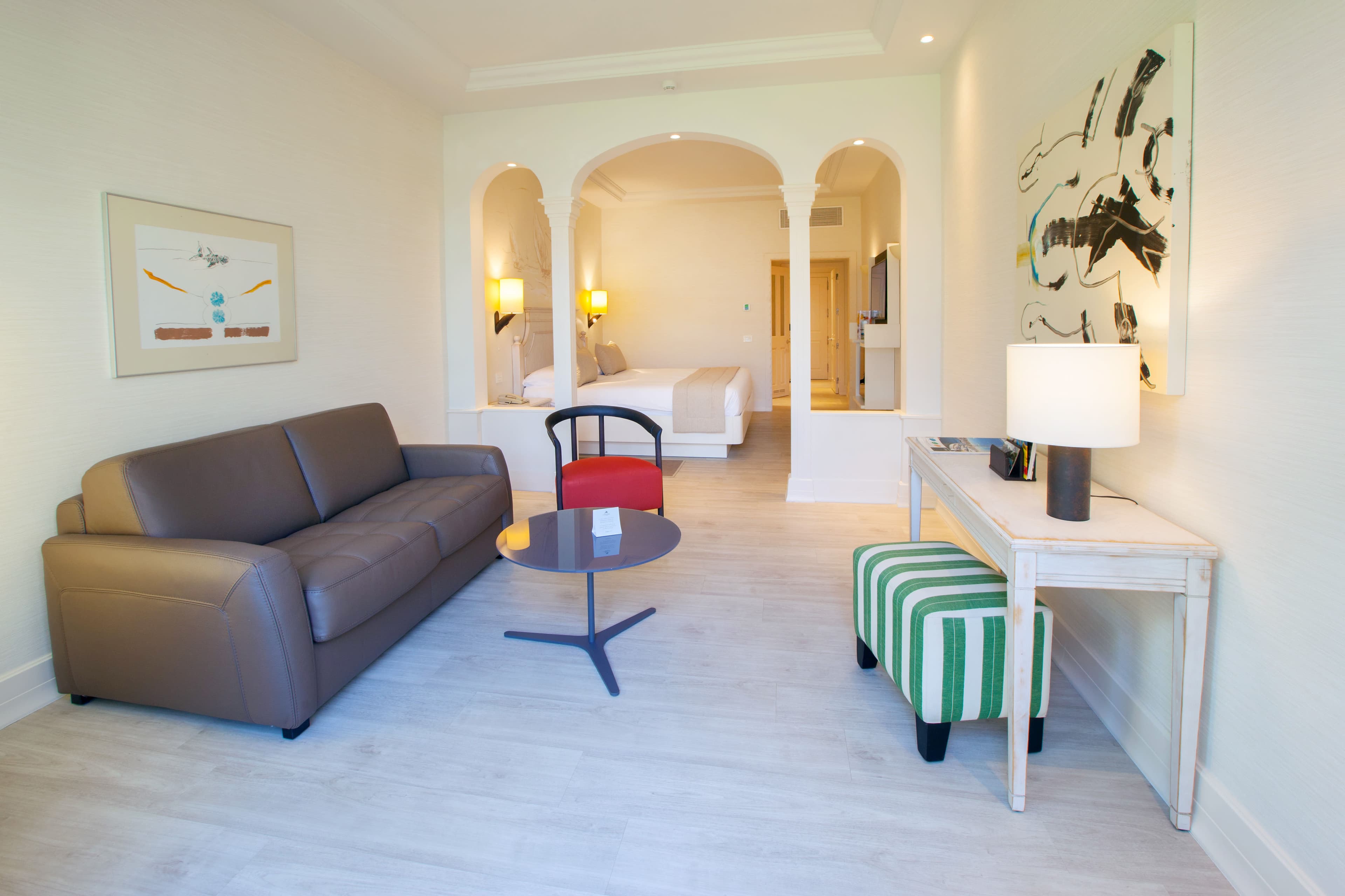 Lopesan Villa del Conde Resort & Thalasso Ansicht 5