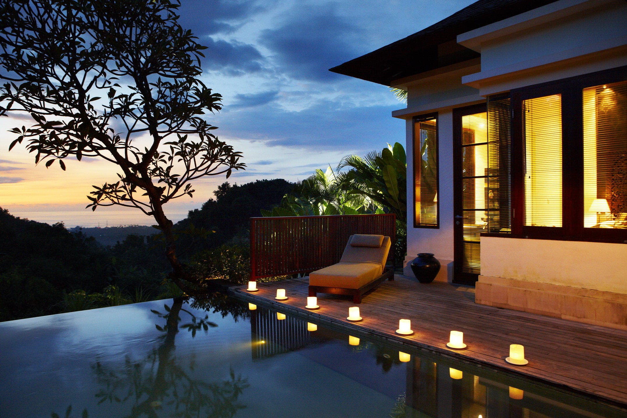 The Damai Ansicht 5