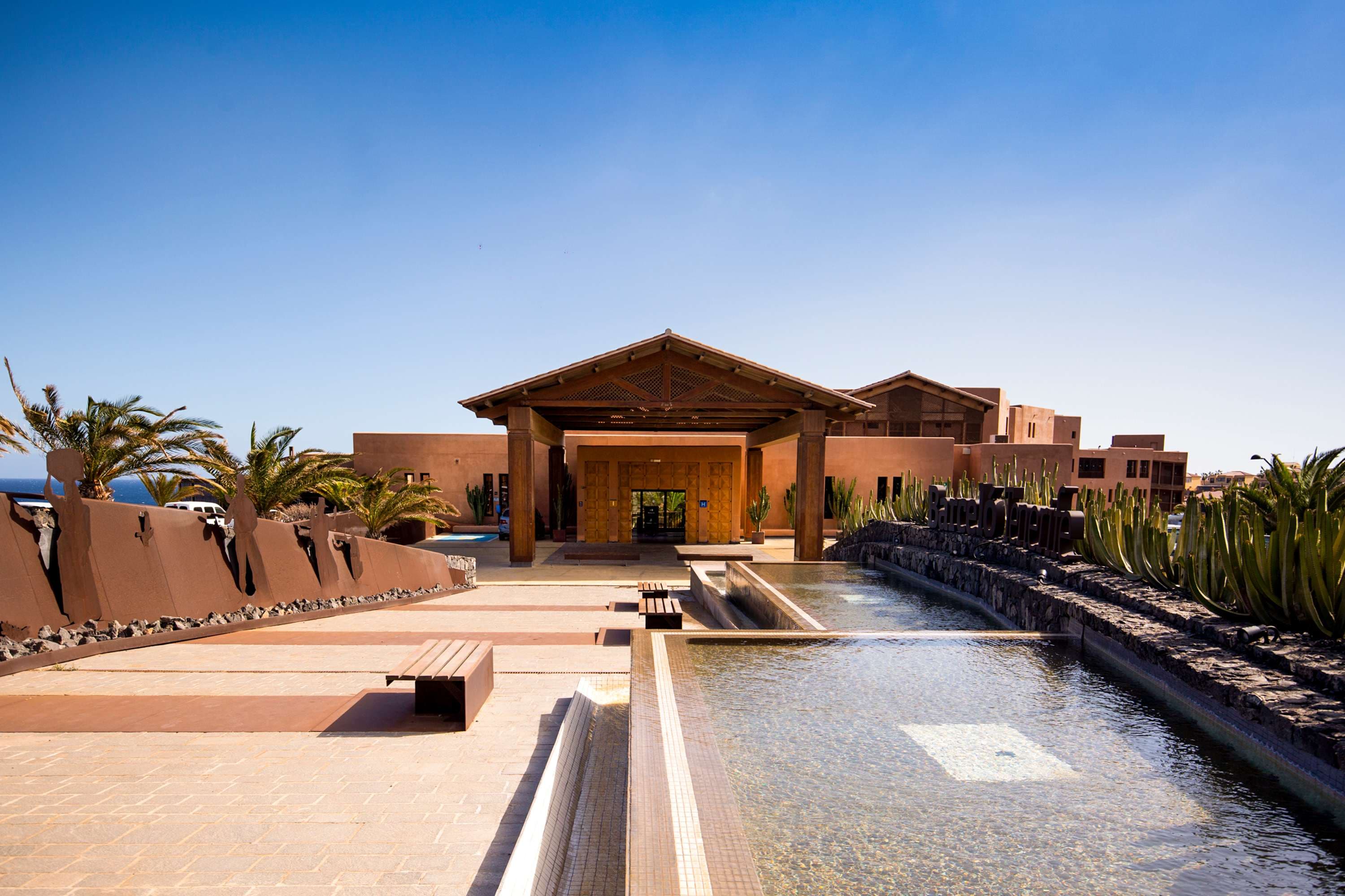 Barceló Tenerife Royal Level Ansicht 2