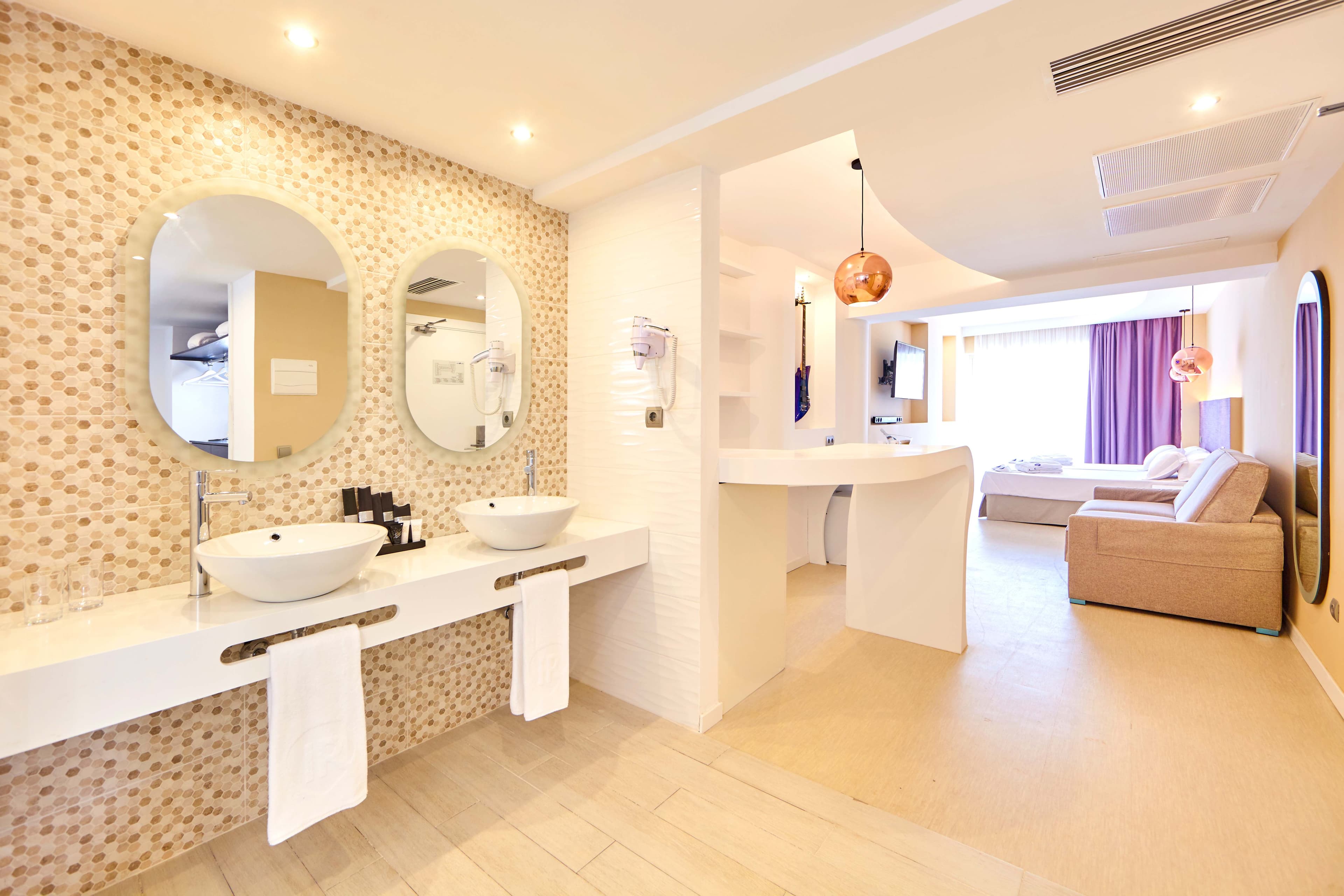 Indico Rock Hotel Mallorca - Adults only Ansicht 6