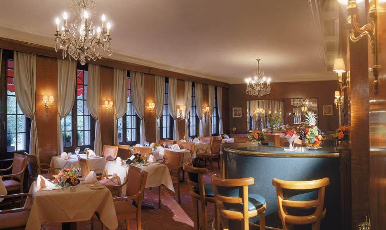 Hotel Eden Ansicht 7