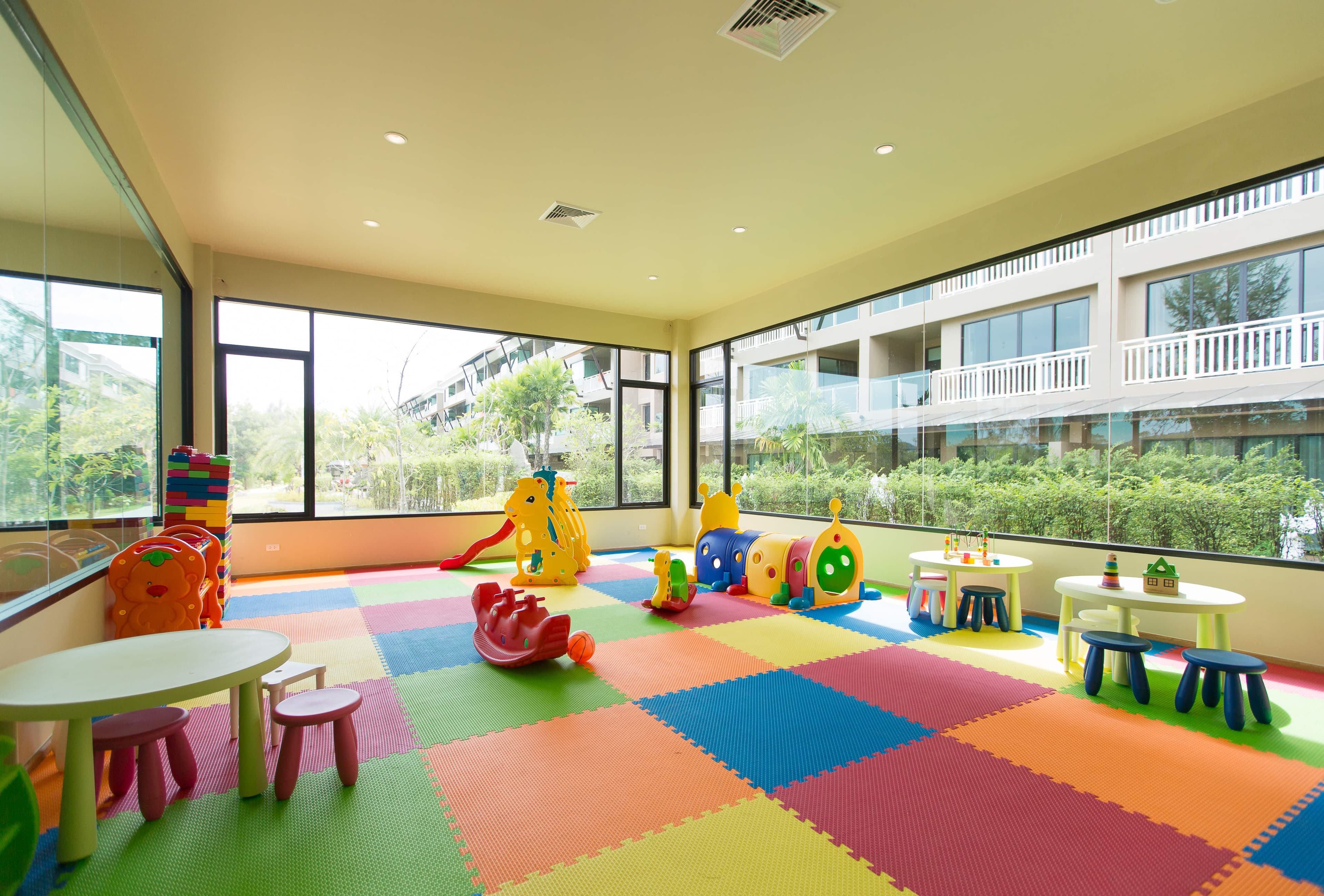Maikhao Palm Beach Resort Ansicht 9