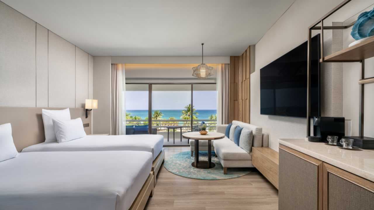 Pullman Phuket Arcadia Karon Beach Ansicht 6