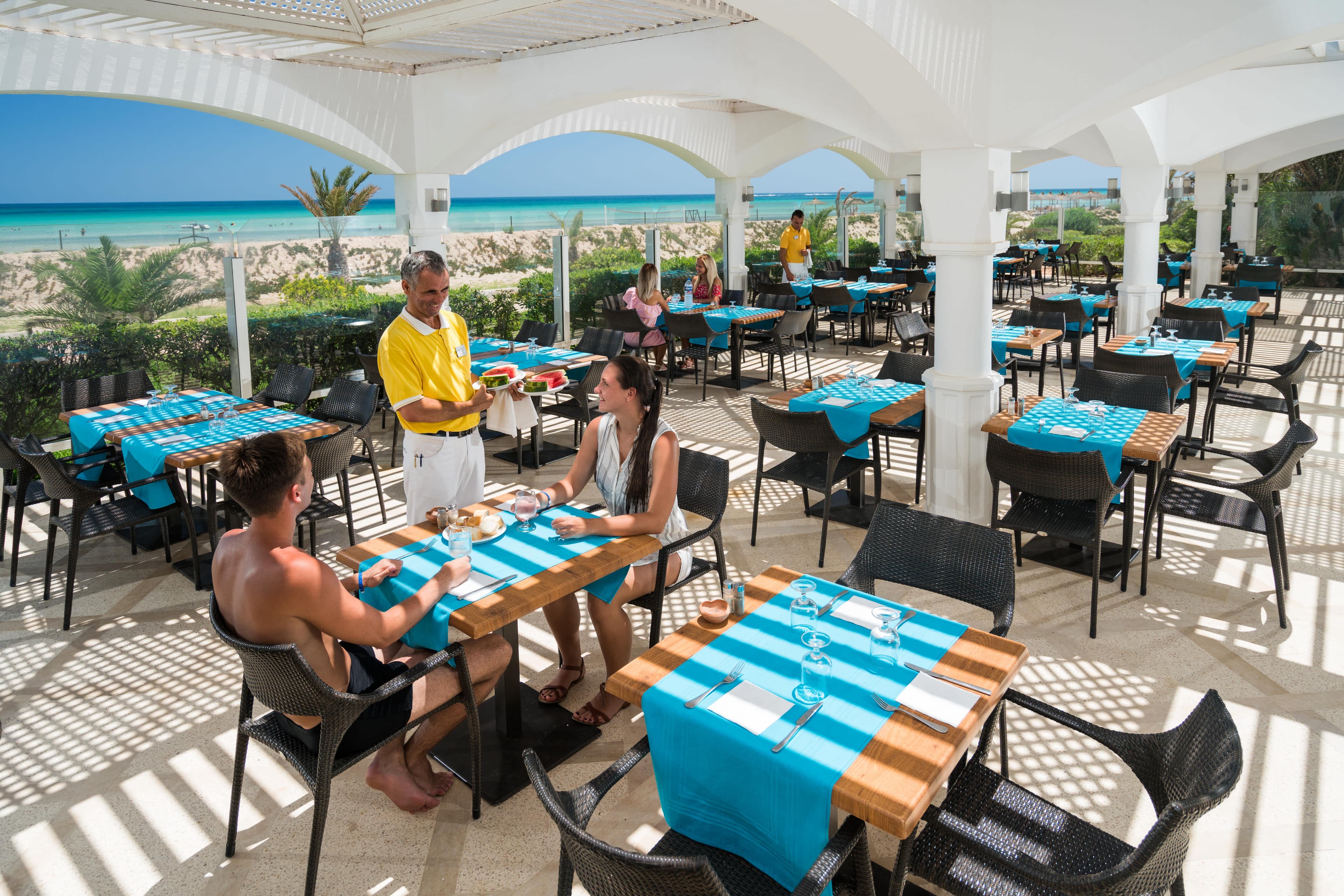 Iliade Aqua Park Djerba Ansicht 9