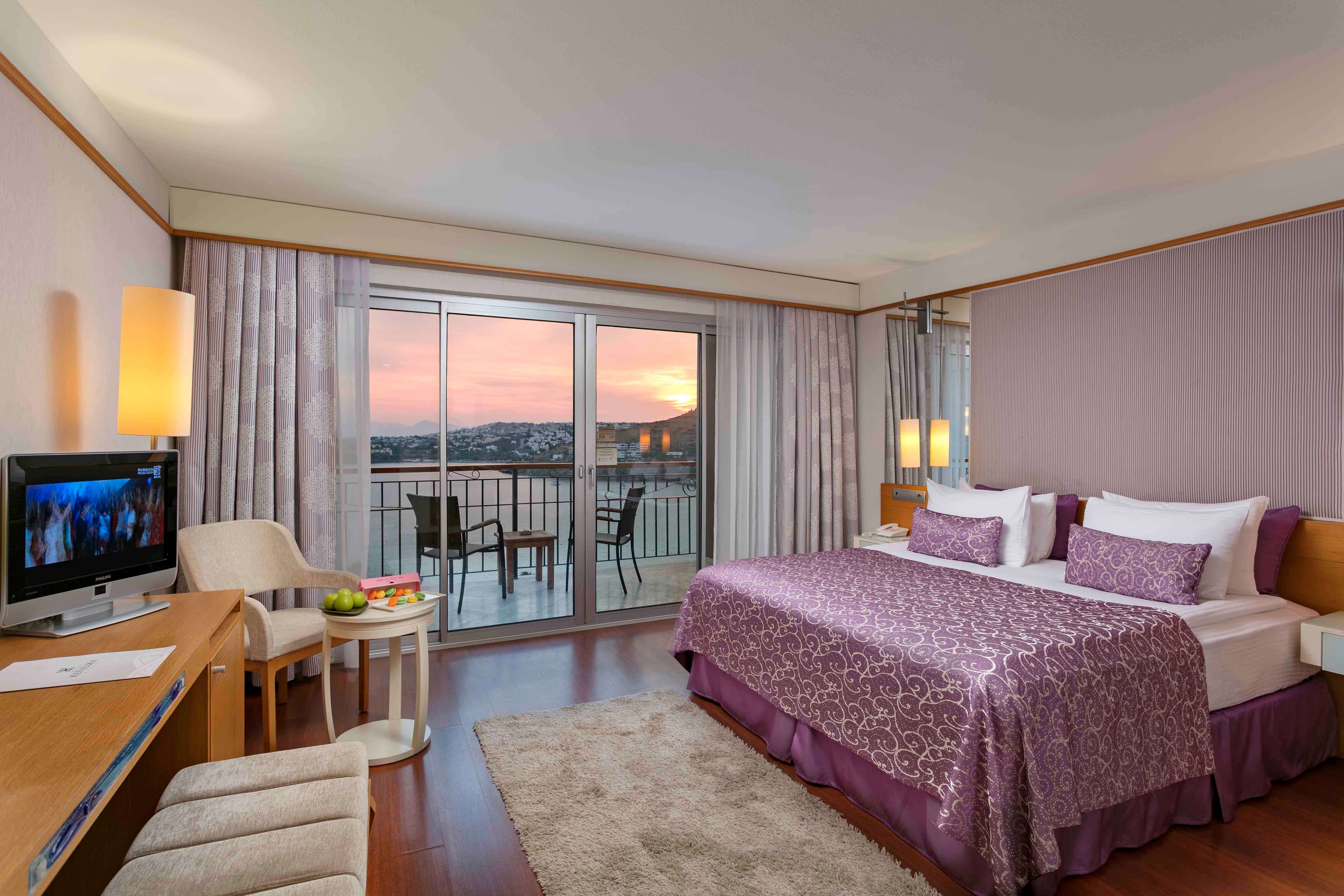 Kefaluka Resort Bodrum Ansicht 4