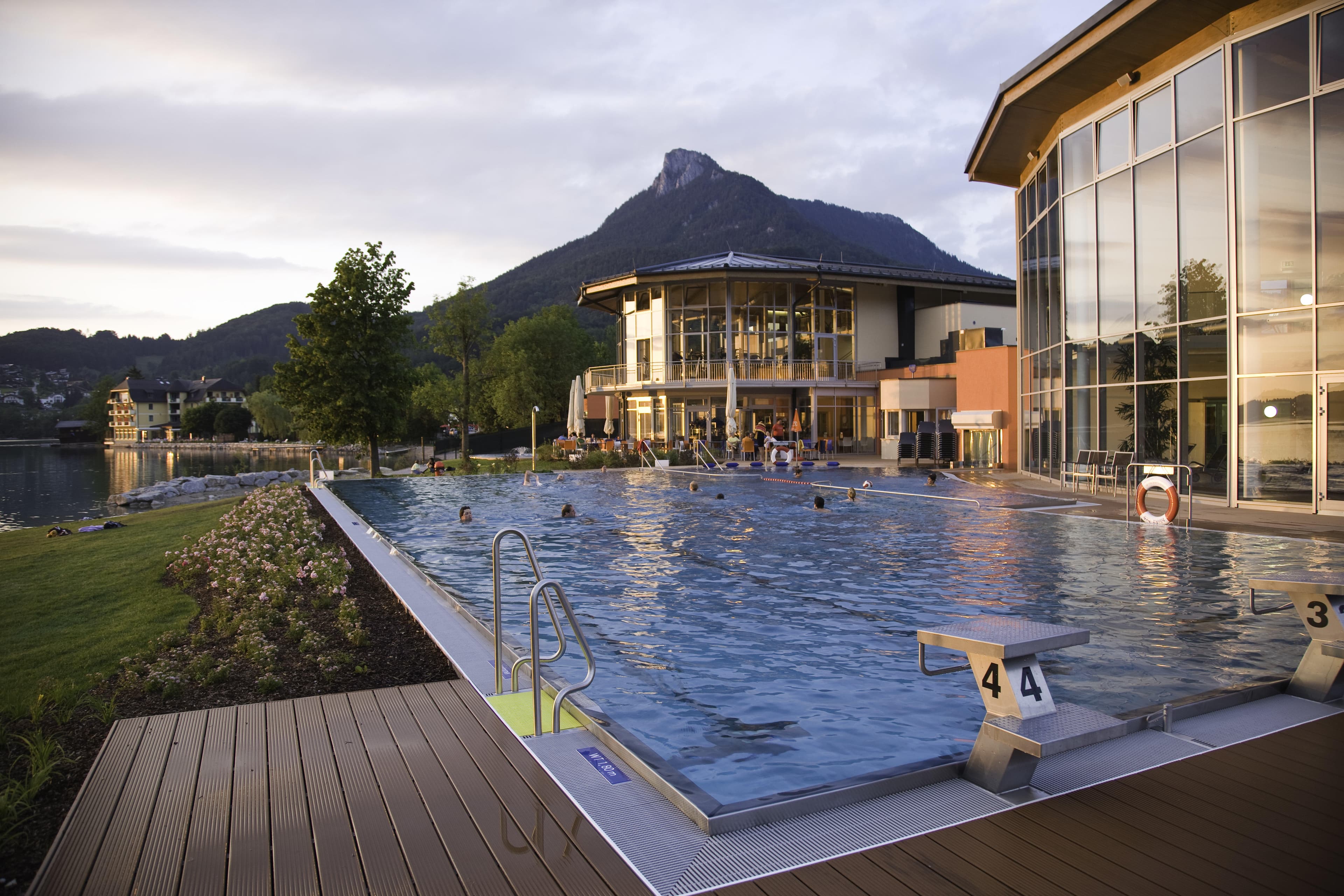 Hotel Seerose