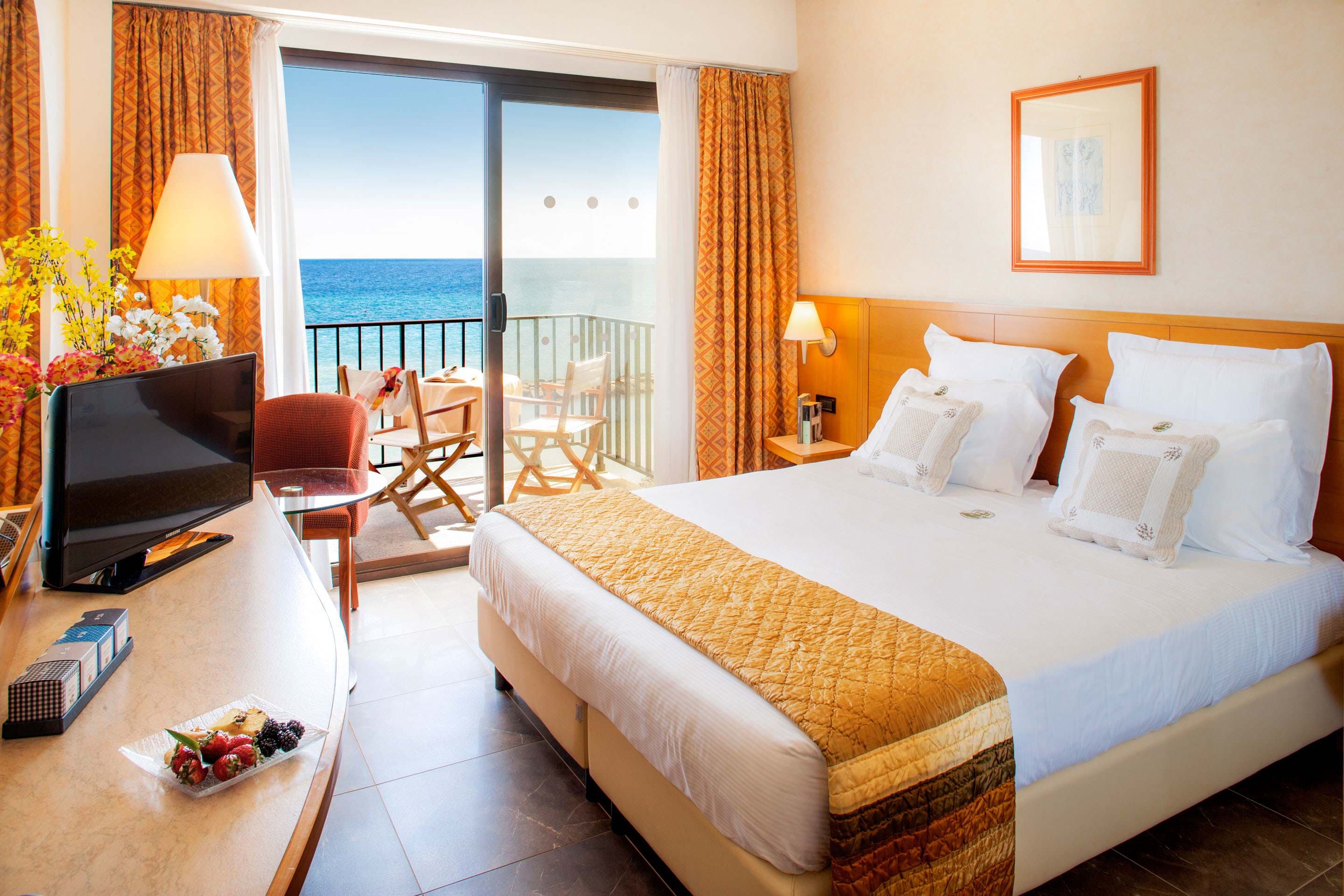 Grand Hotel Diana Majestic Ansicht 4
