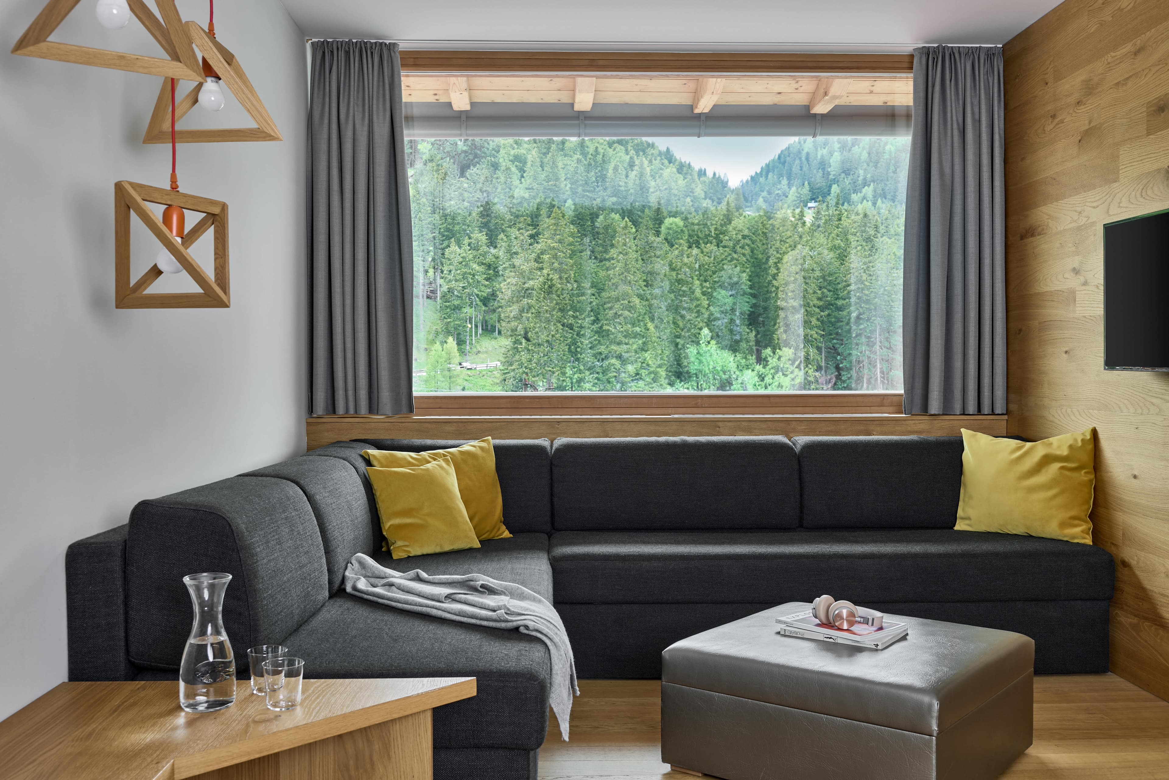 Falkensteiner Hotel Cristallo Ansicht 4
